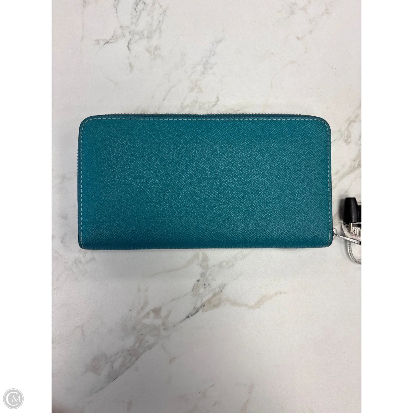 Wallet Designer By Coach, Size: Medium