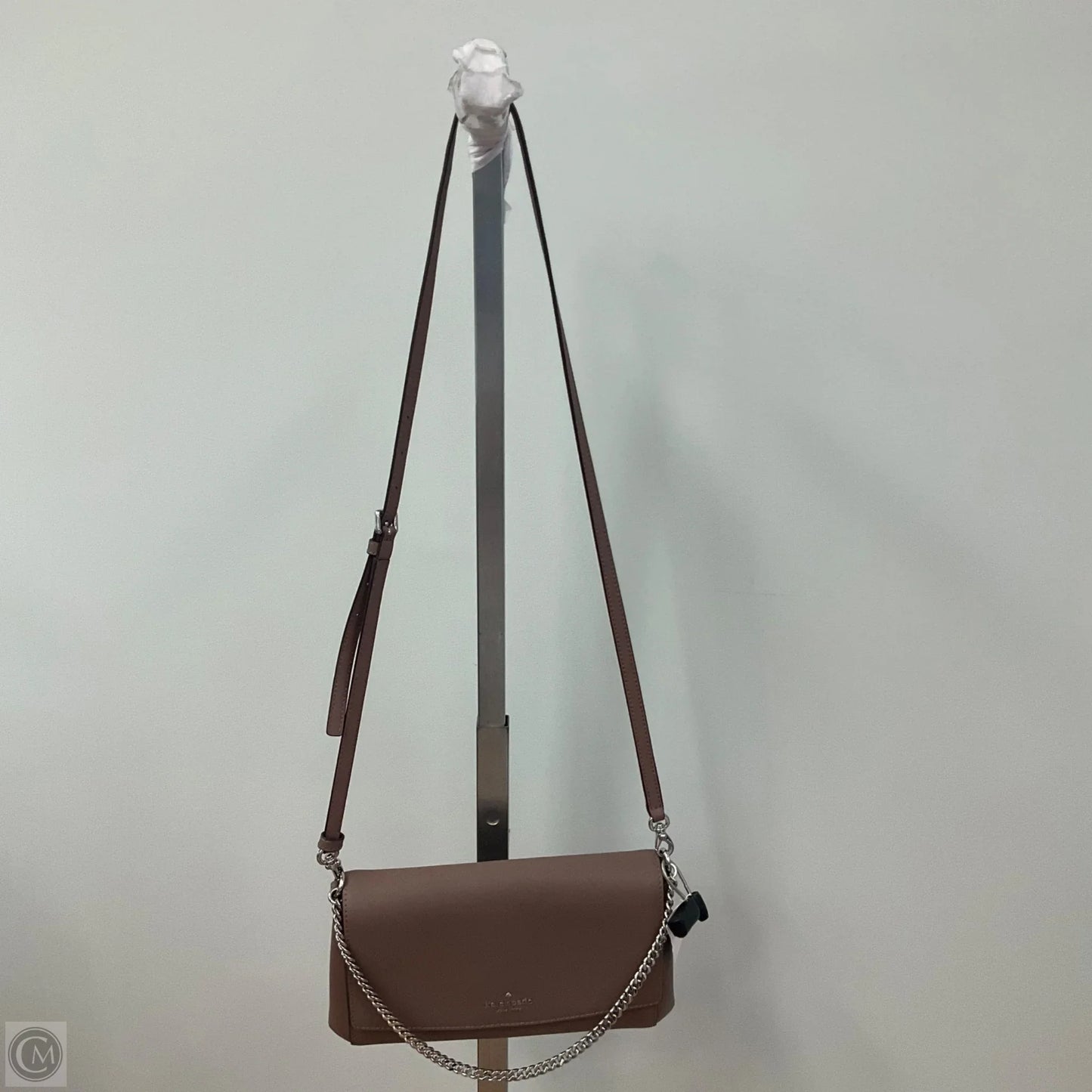 Crossbody Designer By Kate Spade, Size: Medium