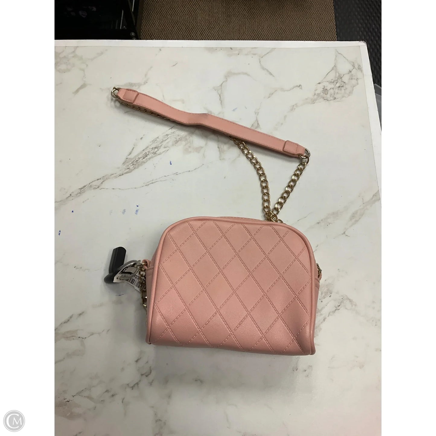 Crossbody By Clothes Mentor, Size: Small