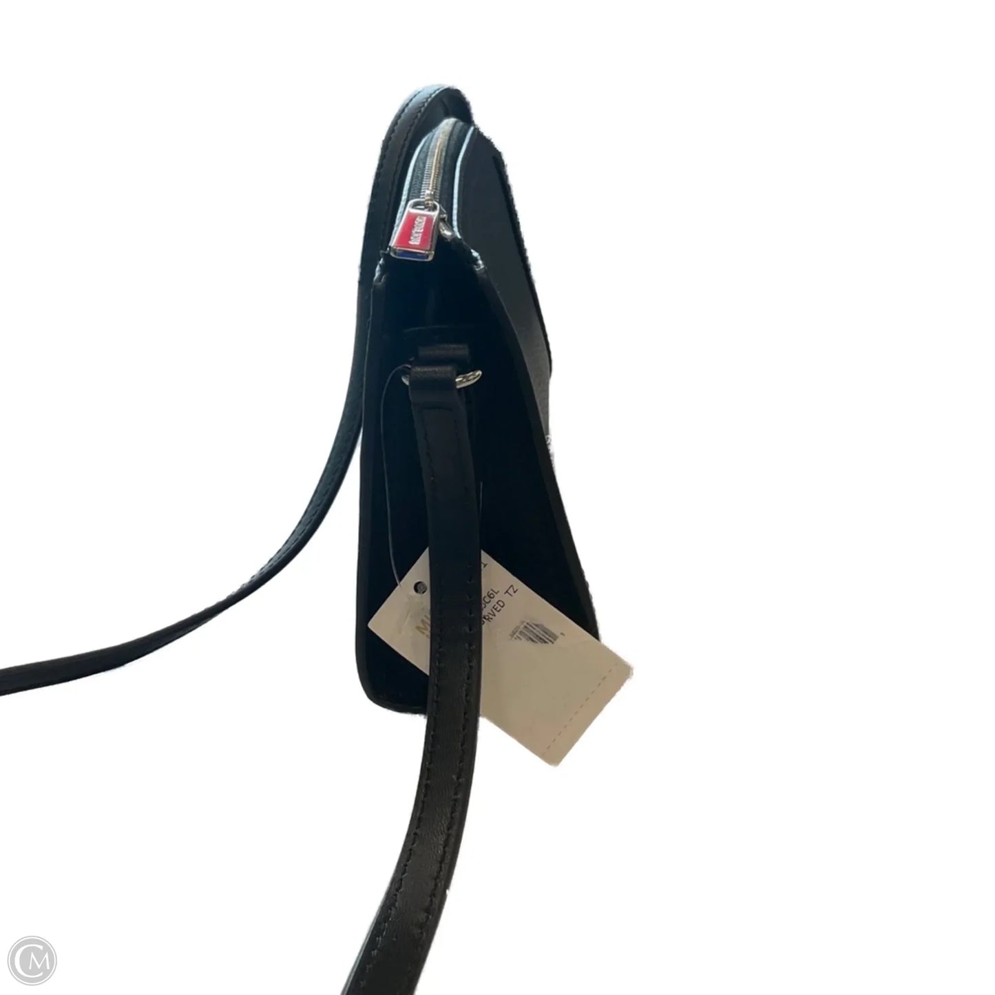 Crossbody Designer By Michael Kors, Size: Small