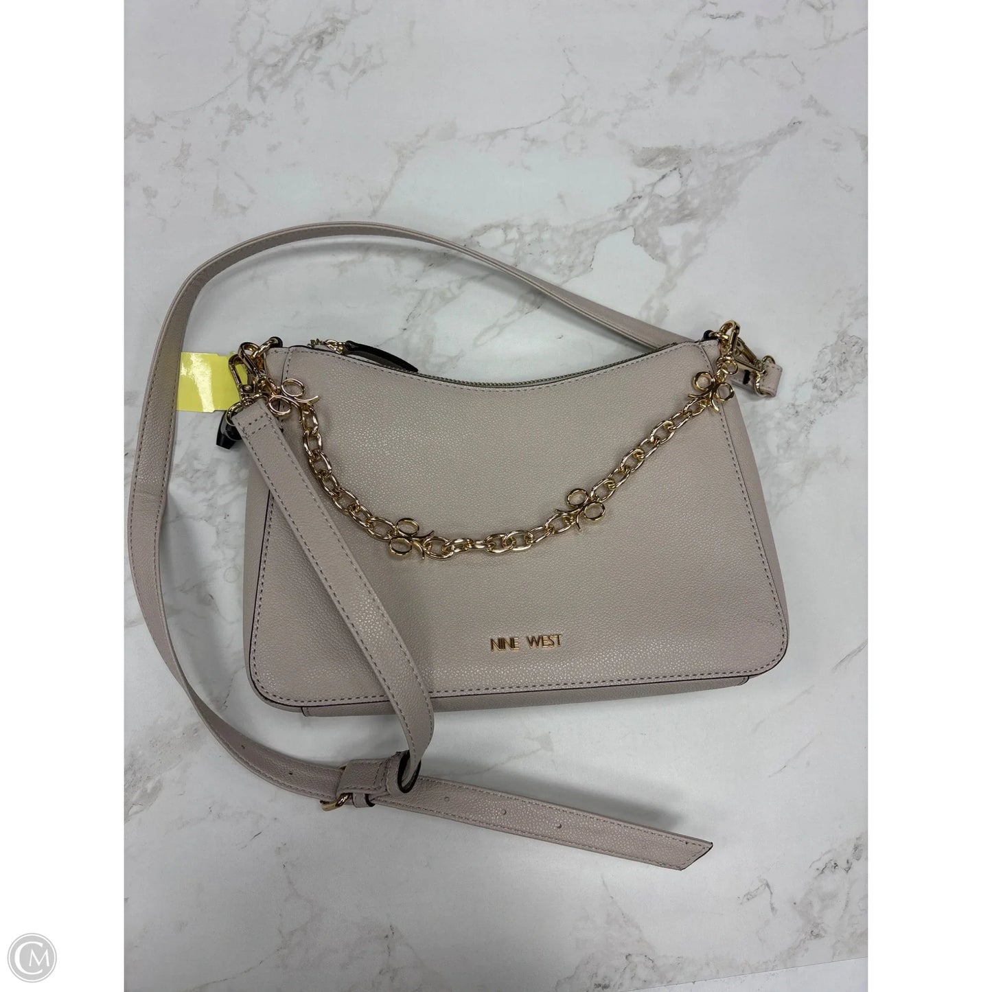 Handbag By Nine West, Size: Small