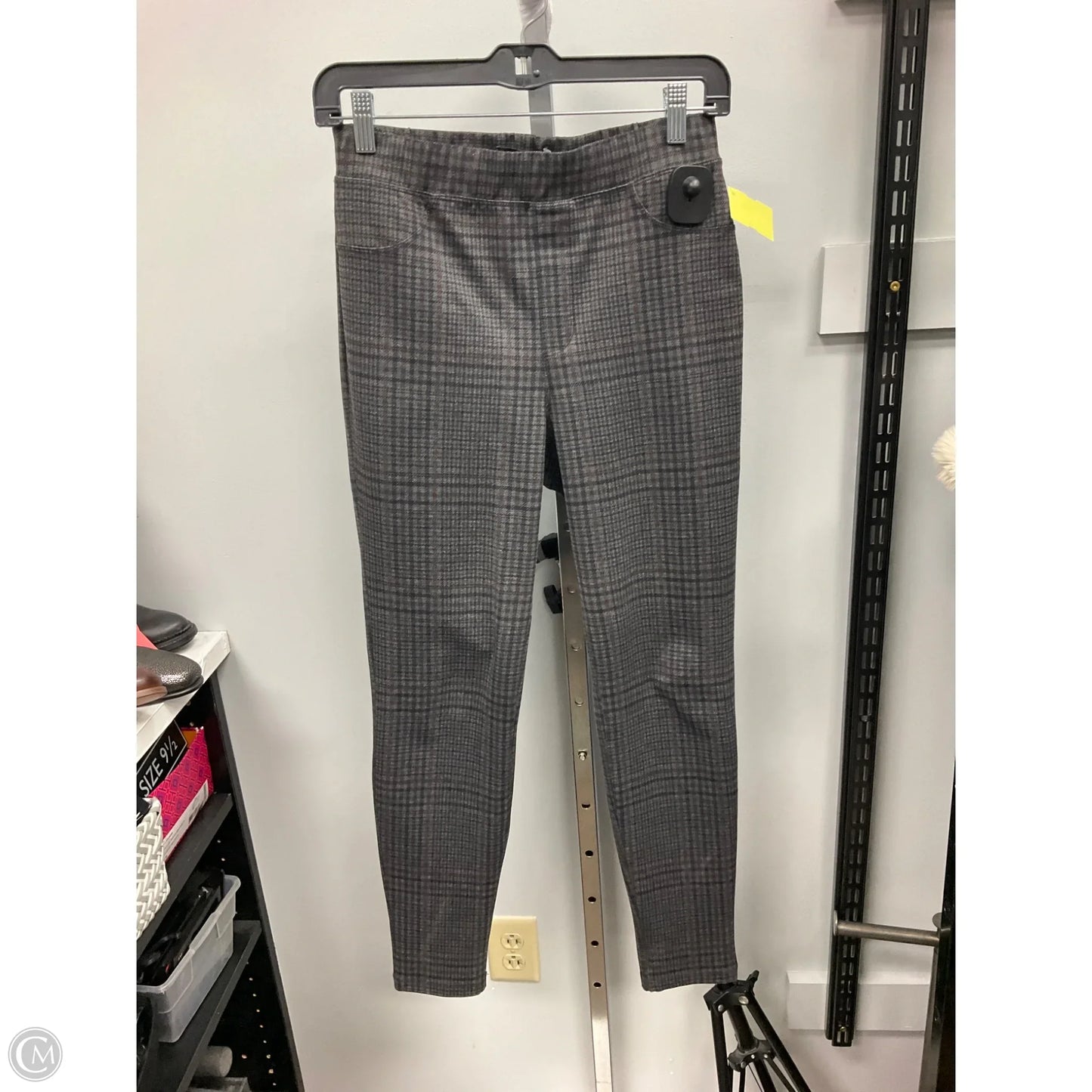 Pants Other By Sanctuary In Plaid Pattern, Size: S