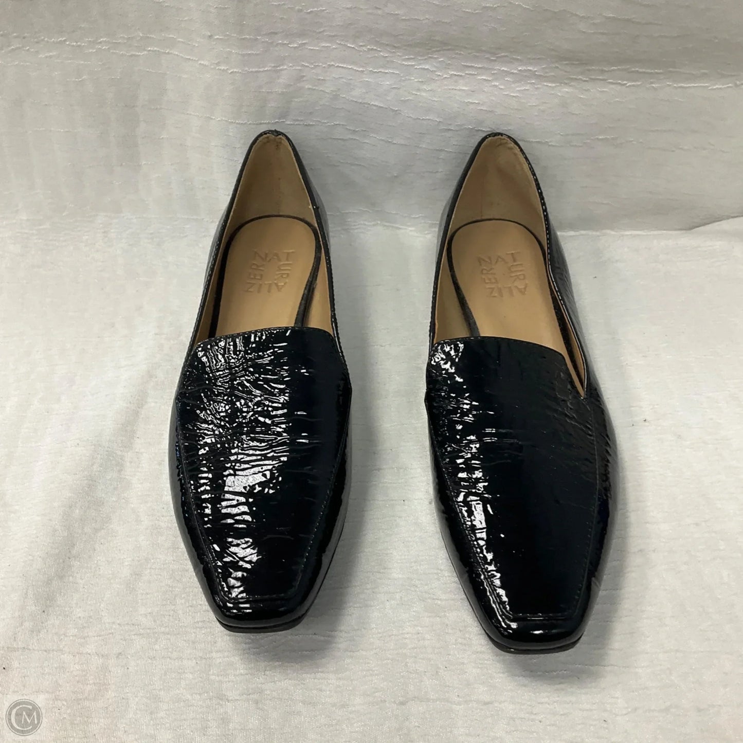 Shoes Flats By Naturalizer In Black, Size: 7.5