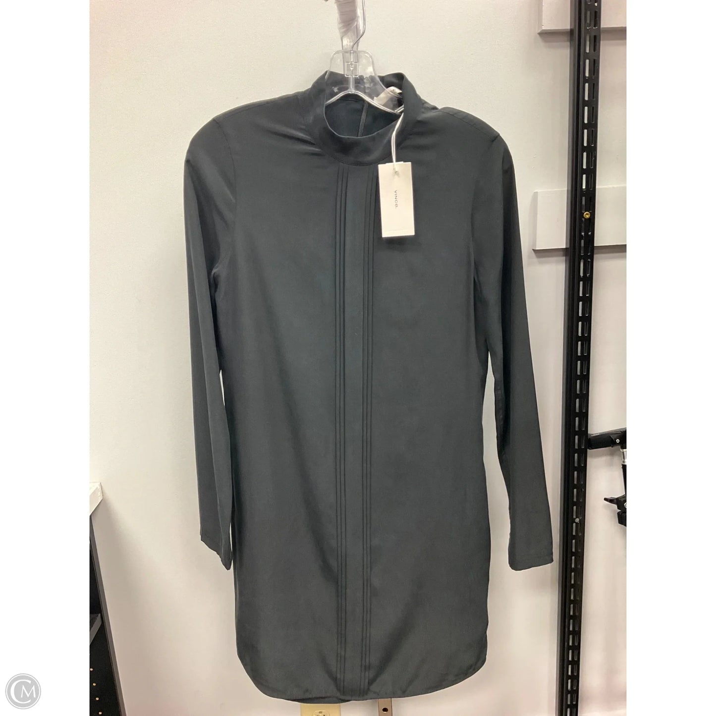 Dress Casual Short By Vince In Black, Size: M