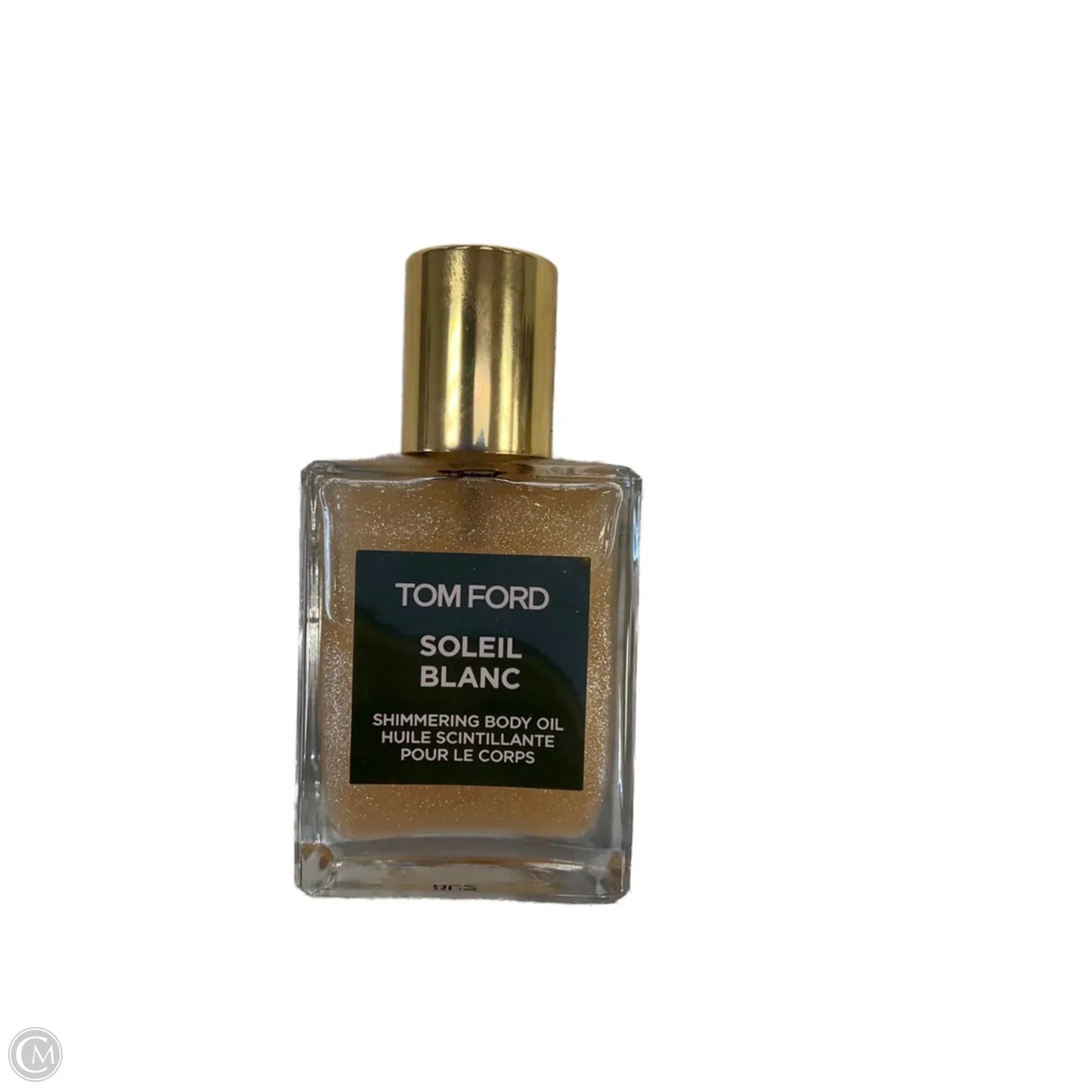 Accessory Luxury Designer Label By Tom Ford