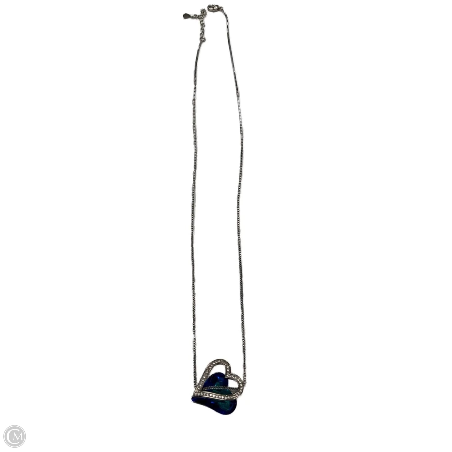 Necklace Pendant By Cmc