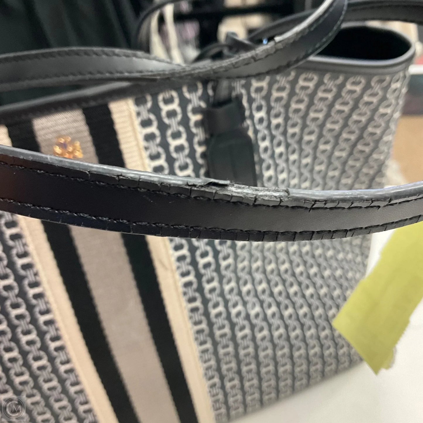 Tote Designer By Tory Burch, Size: Medium