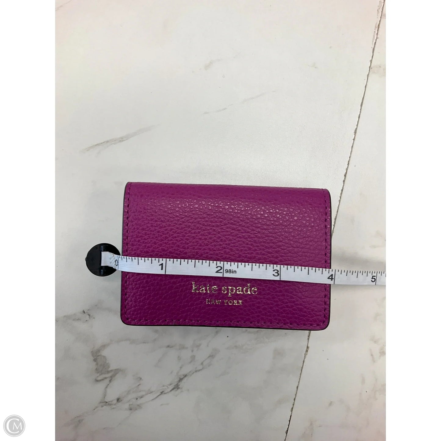 Wallet Designer By Kate Spade, Size: Small