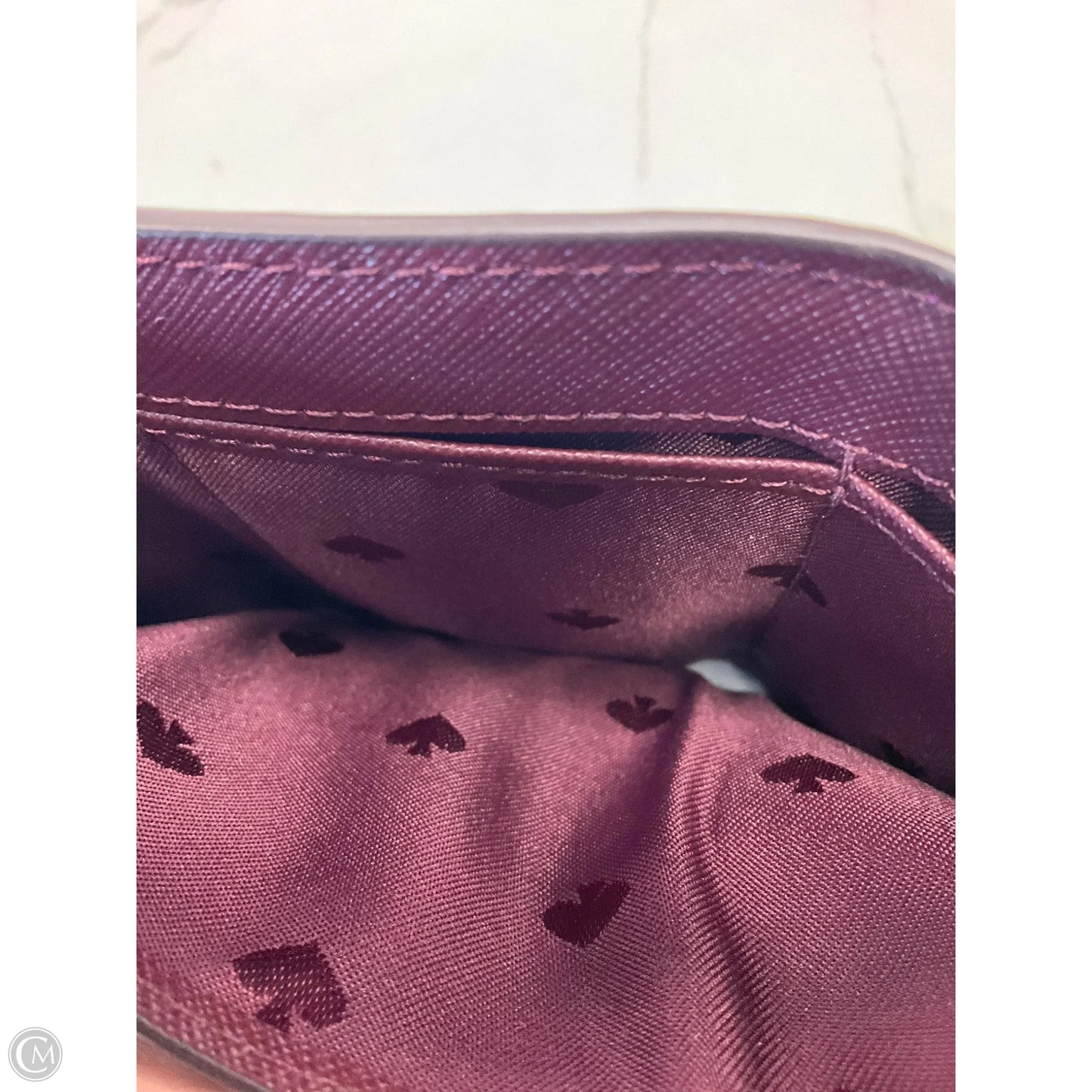 Wallet Designer By Kate Spade, Size: Small