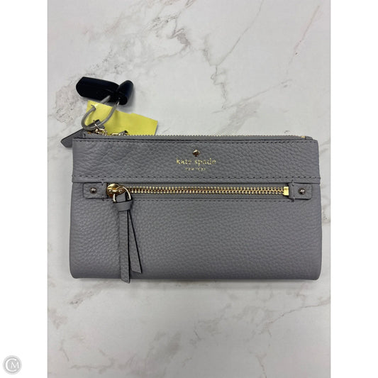 Wallet Designer By Kate Spade, Size: Large