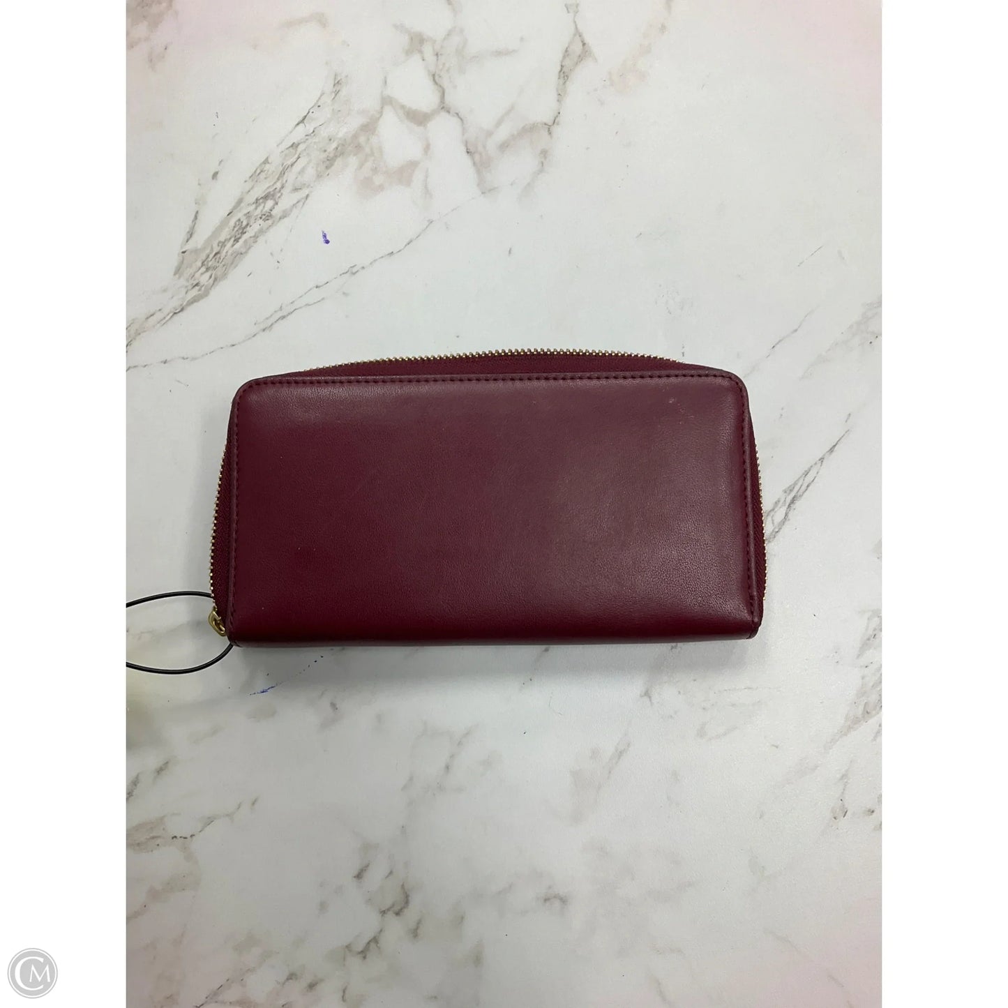 Wallet Designer By Tory Burch, Size: Large