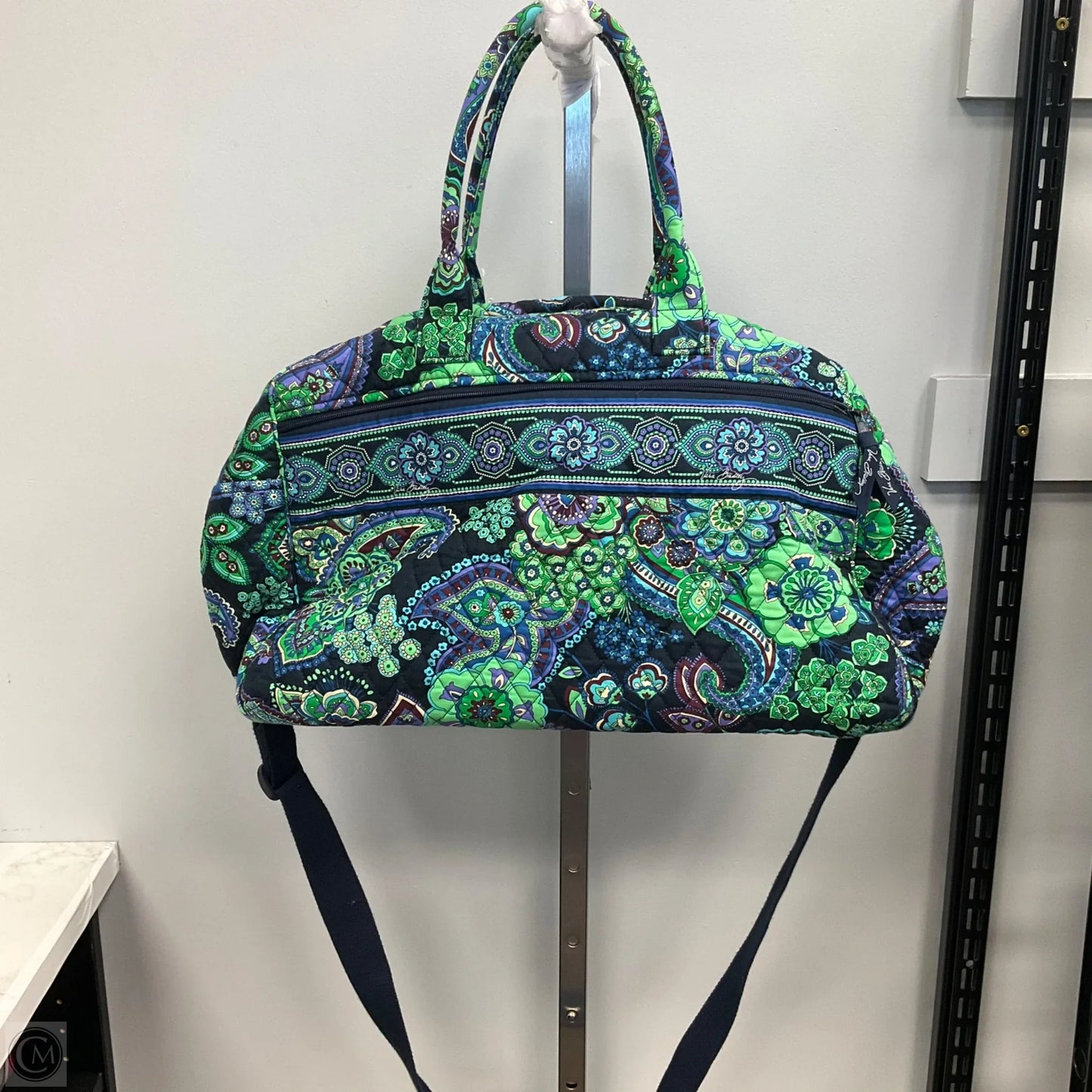 Duffle And Weekender By Vera Bradley, Size: Medium