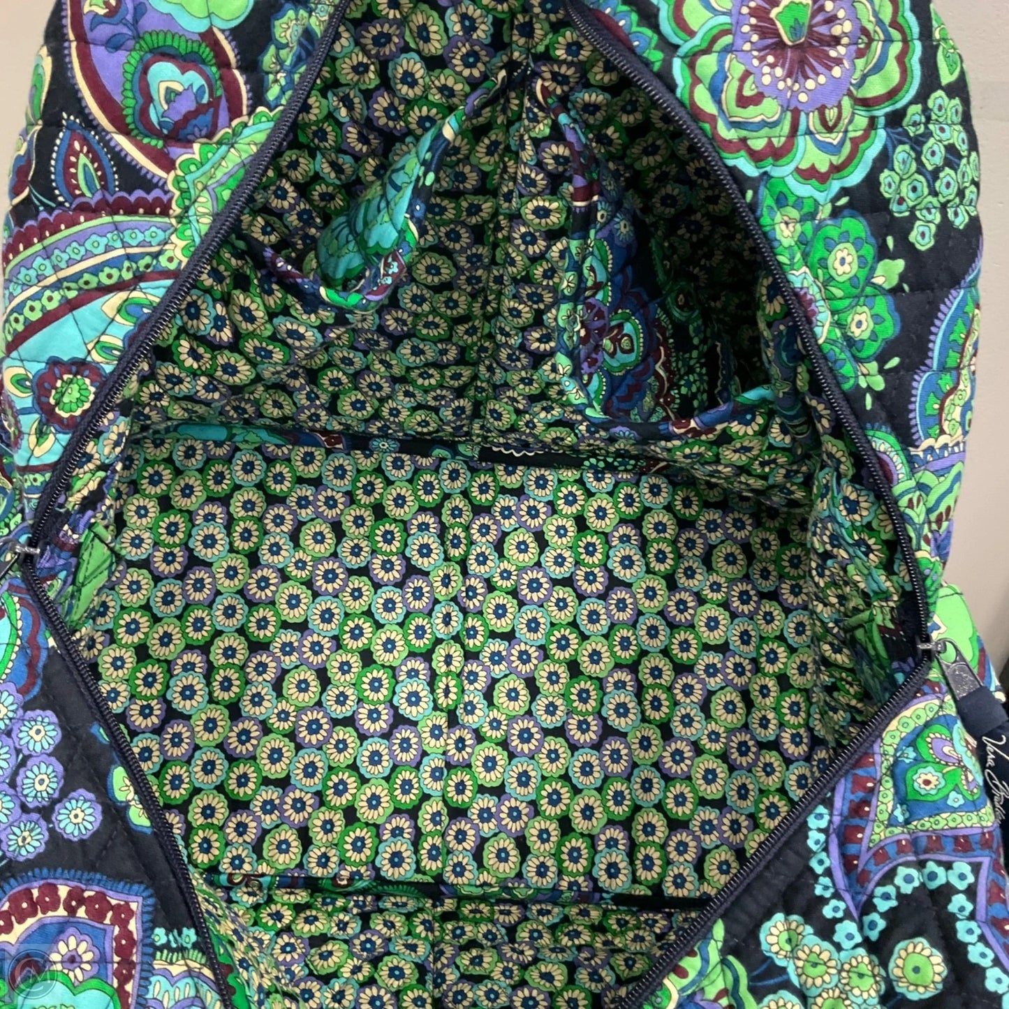 Duffle And Weekender By Vera Bradley, Size: Medium