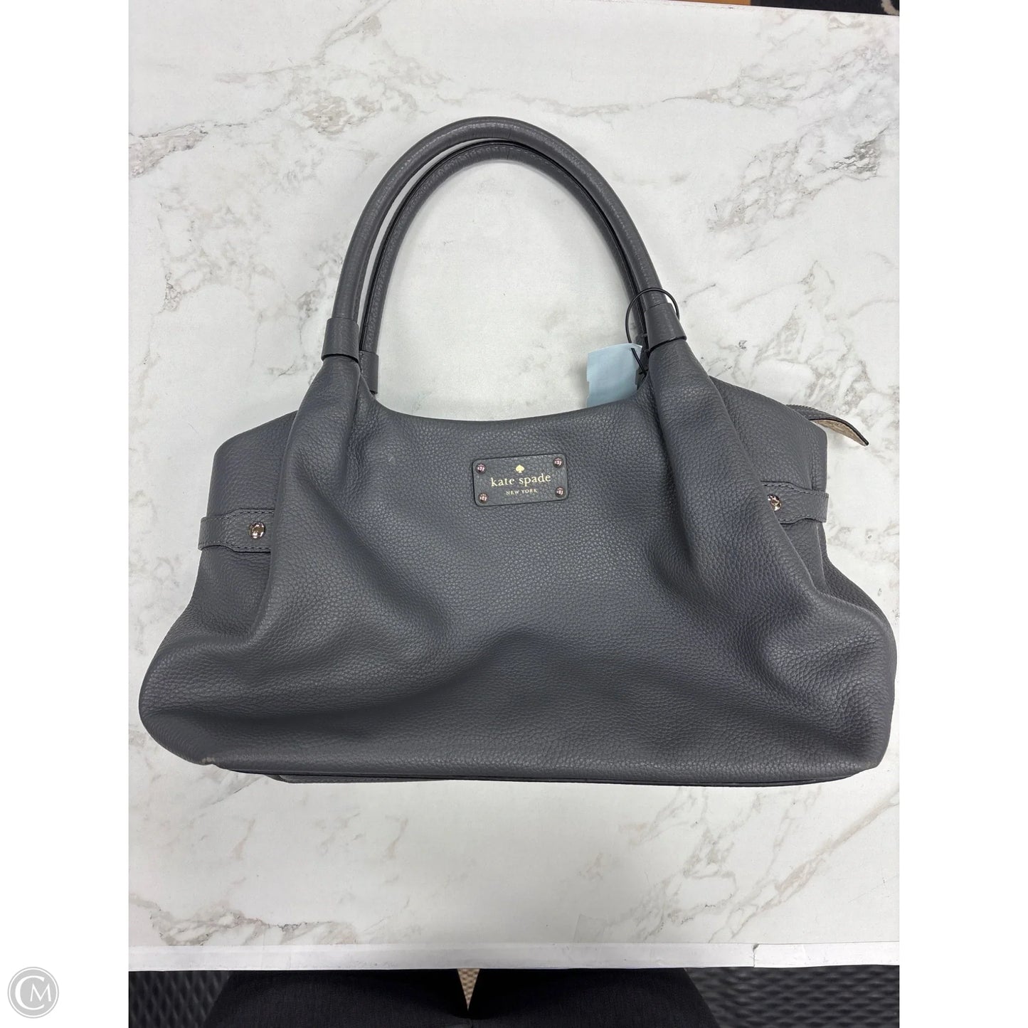 Handbag Designer By Kate Spade, Size: Medium