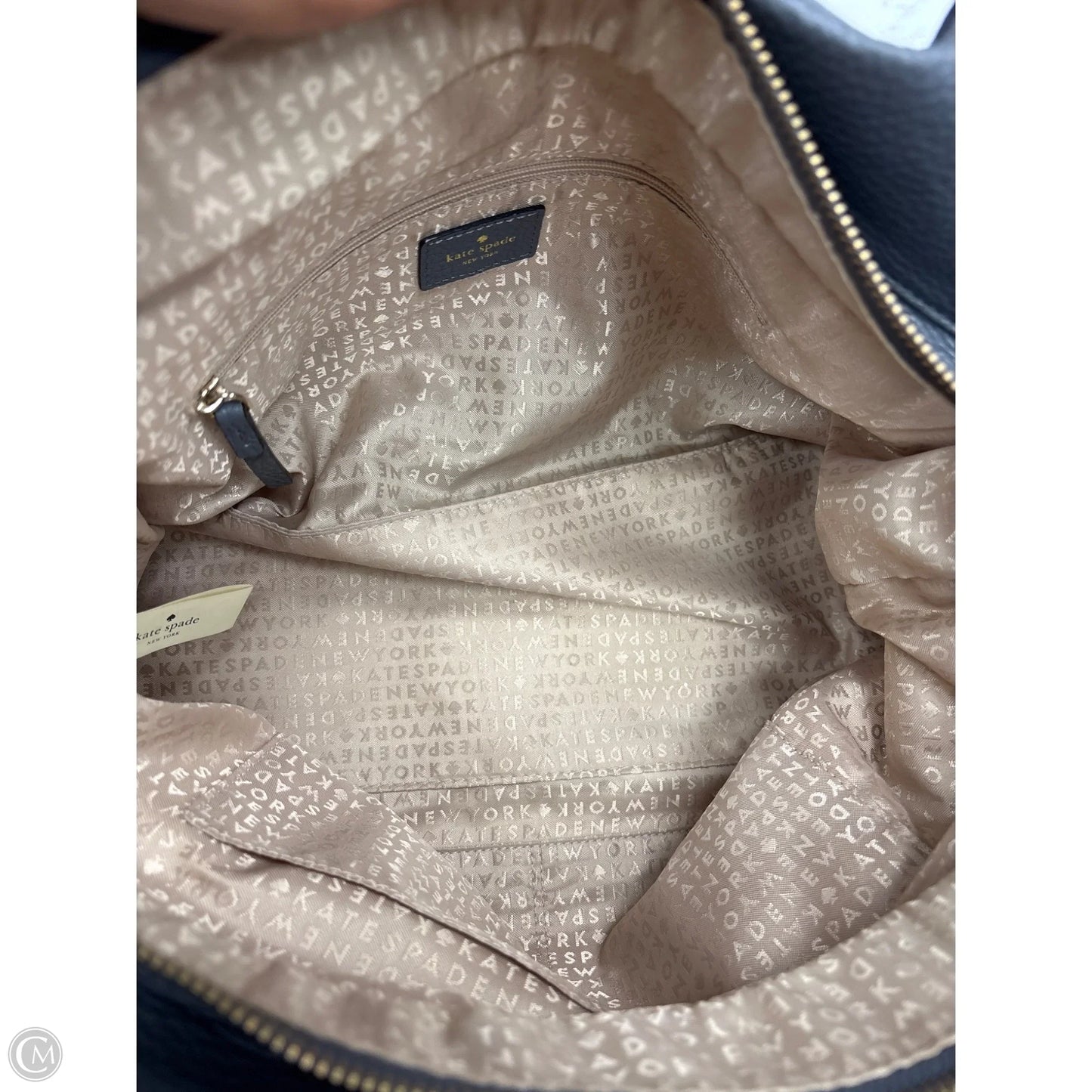Handbag Designer By Kate Spade, Size: Medium