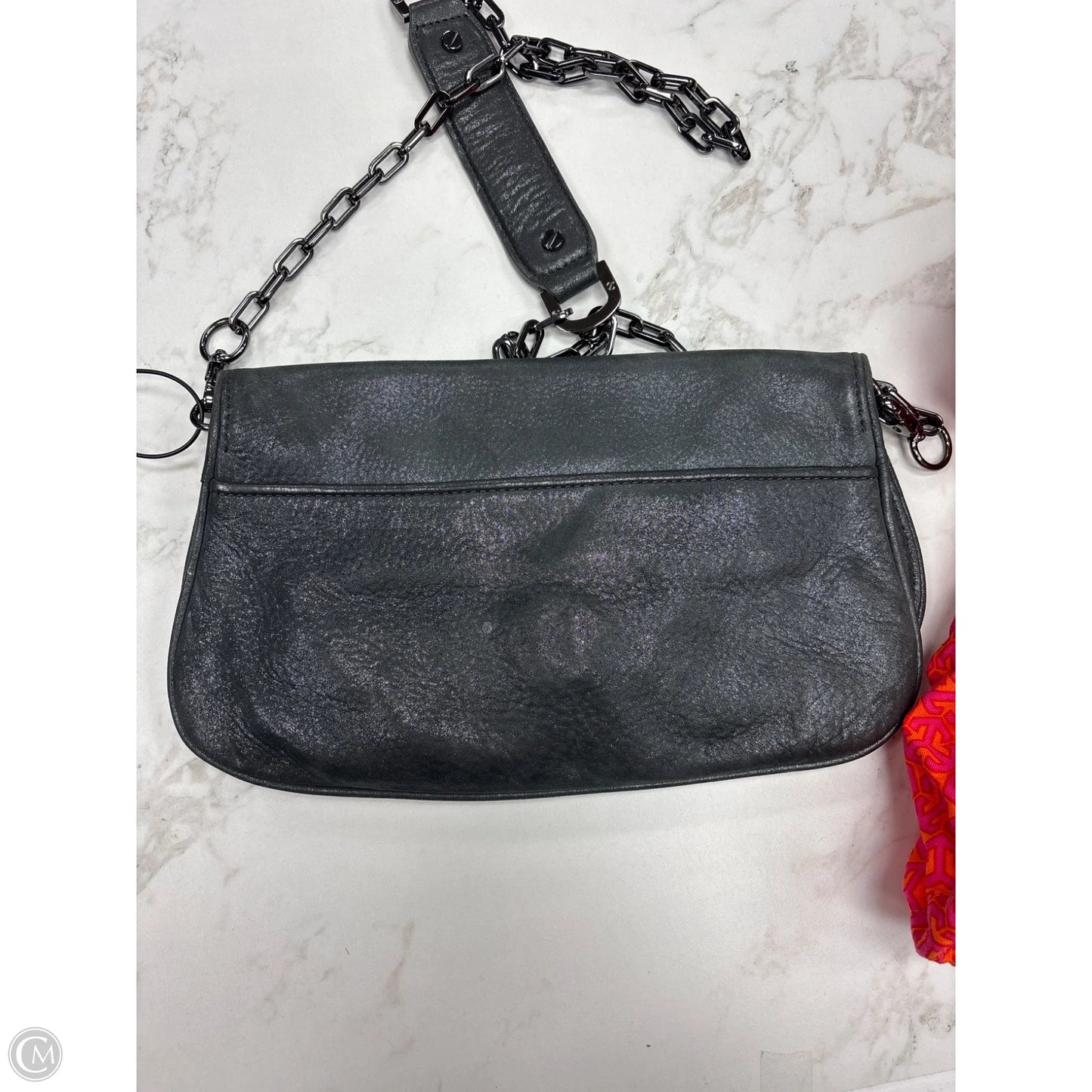 Crossbody Designer By Tory Burch, Size: Medium