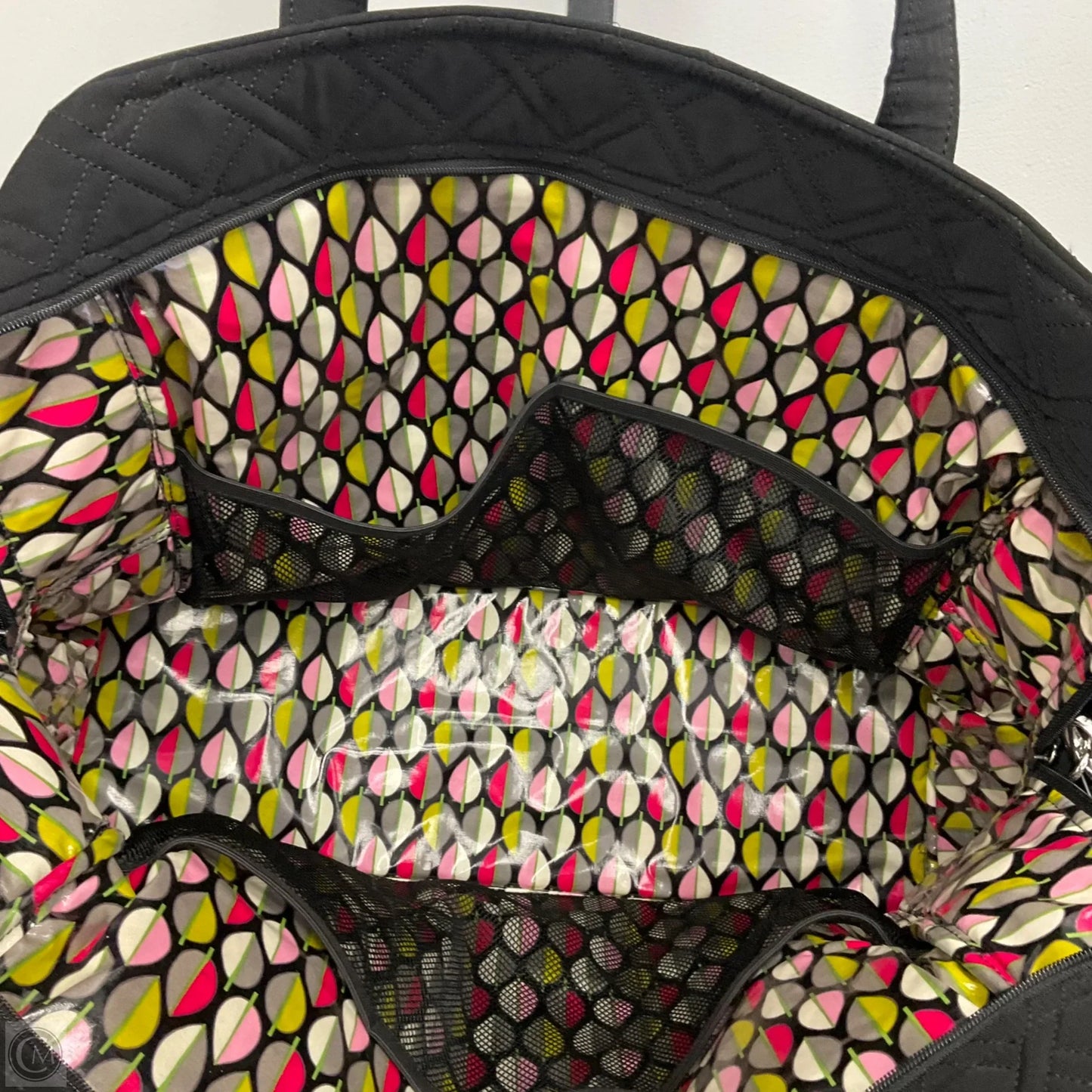 Duffle And Weekender By Vera Bradley, Size: Medium