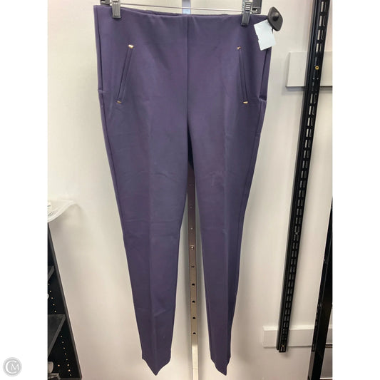 Pants Other By Chicos In Purple, Size: 8