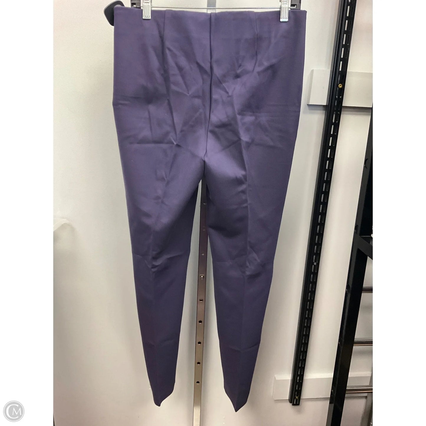 Pants Other By Chicos In Purple, Size: 8