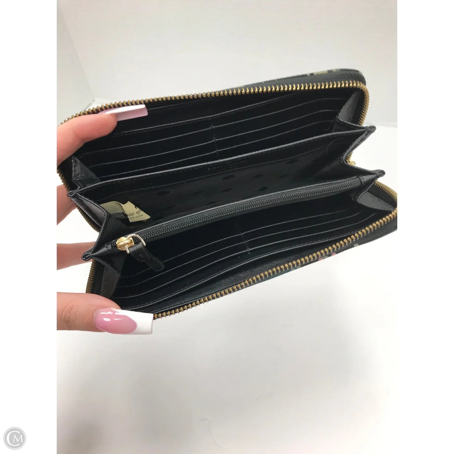 Wallet Designer By Kate Spade, Size: Medium