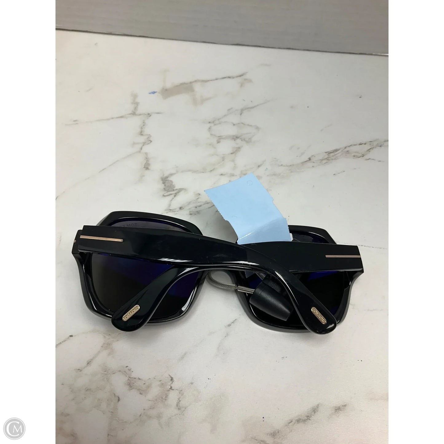 Sunglasses Luxury Designer By Tom Ford