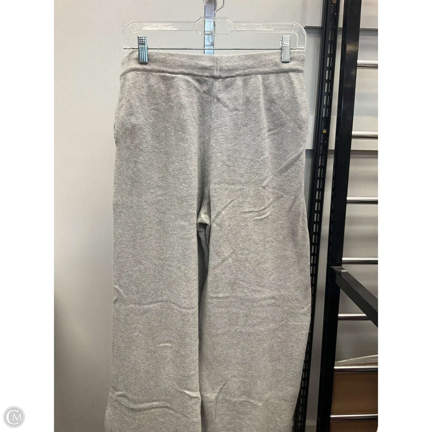 Pants Lounge By Haven In Grey, Size: M