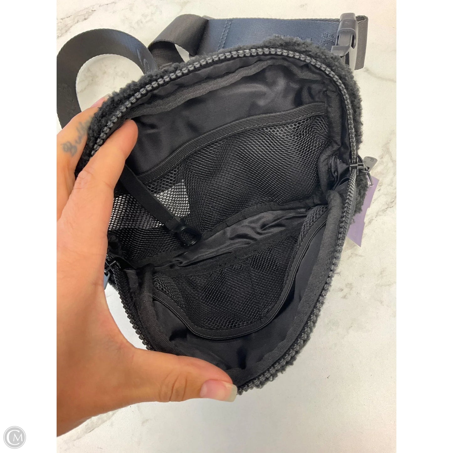 Belt Bag By Lole, Size: Medium