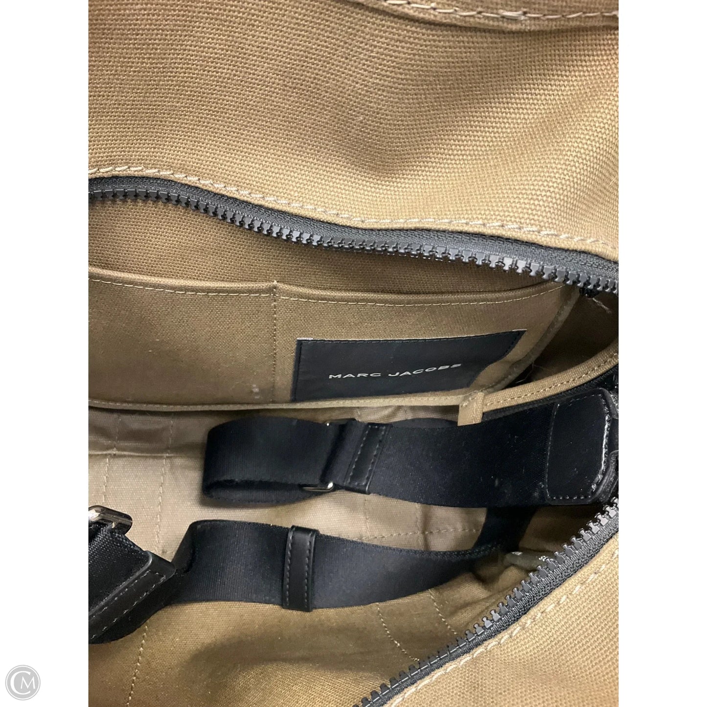 Tote Luxury Designer By Marc Jacobs, Size: Medium