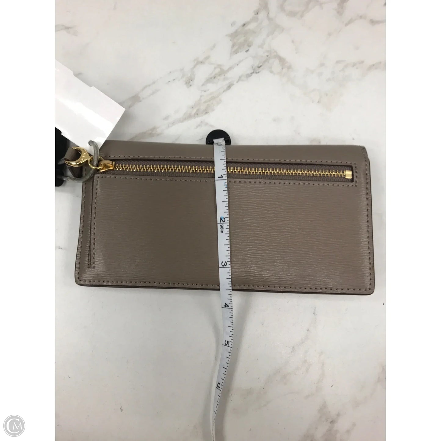 Wallet By Lauren By Ralph Lauren, Size: Medium