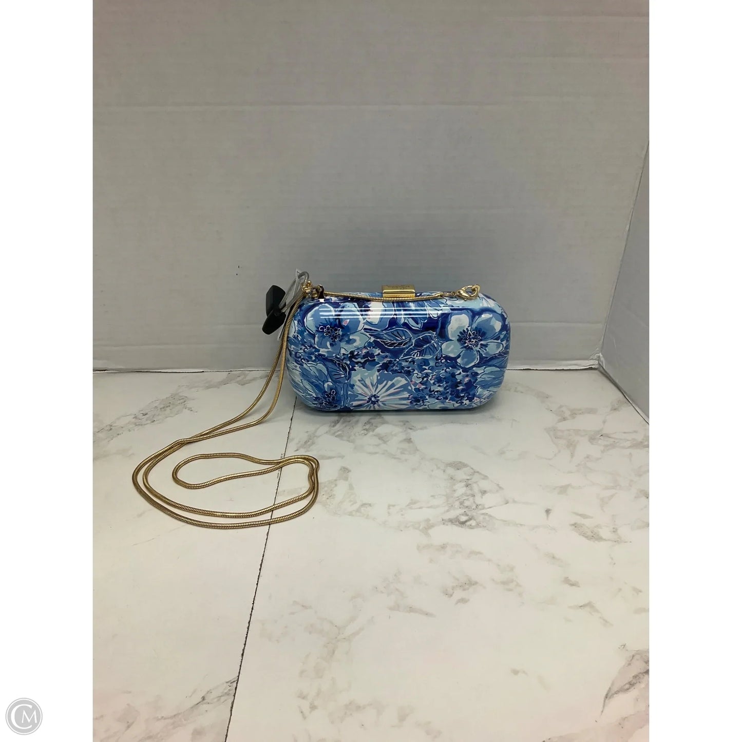 Clutch Designer By Lilly Pulitzer, Size: Small