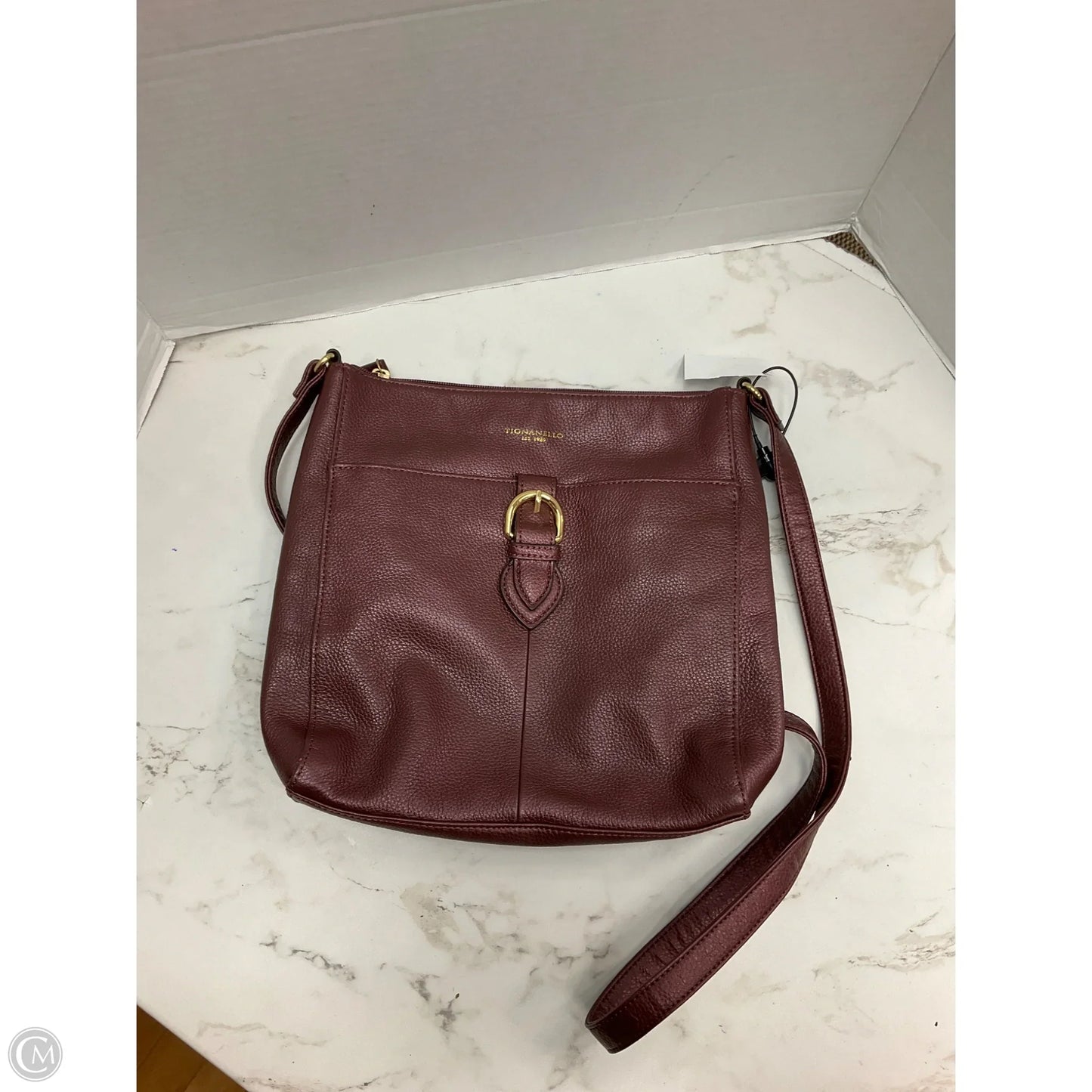Crossbody By Tignanello Purses, Size: Large