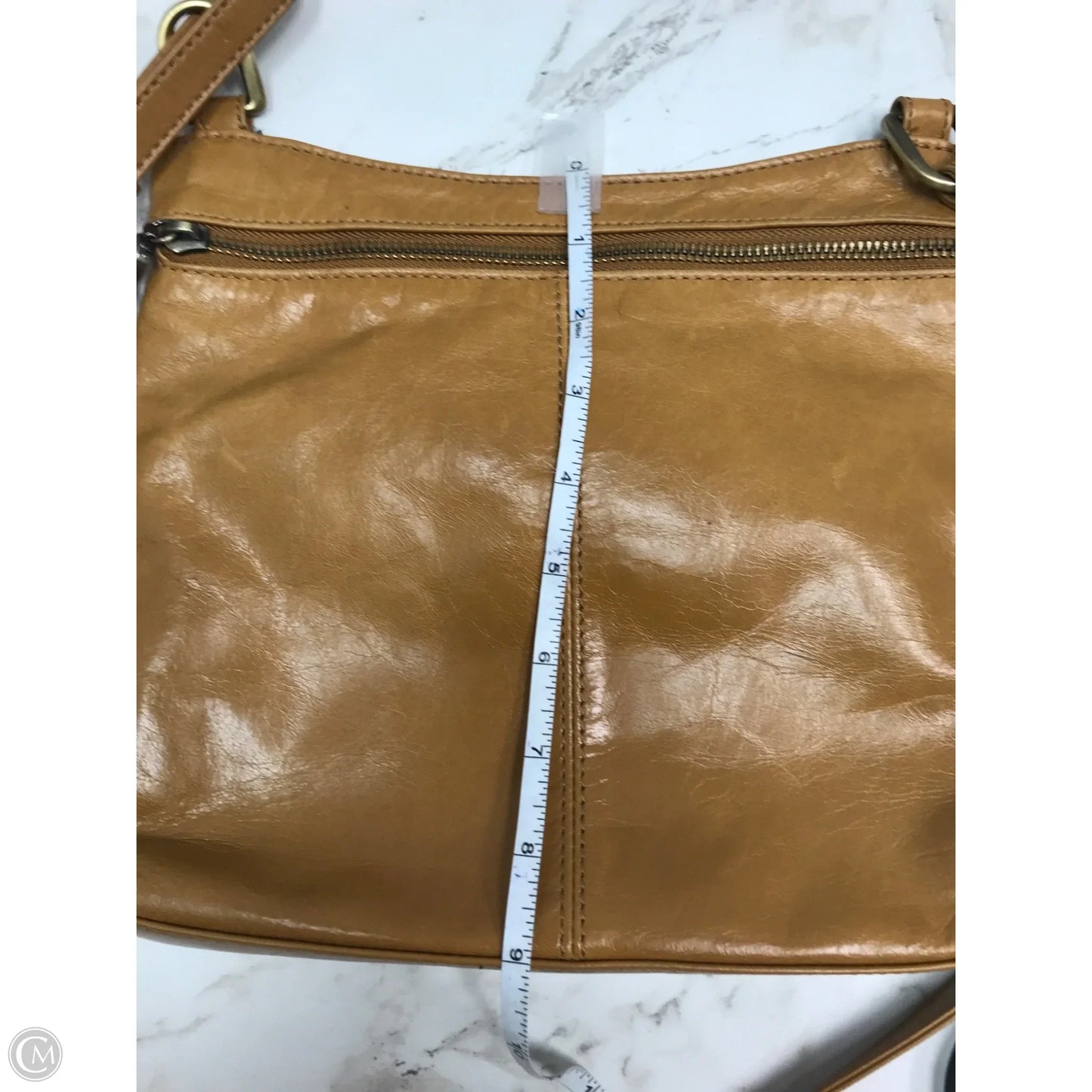Crossbody By Hobo Intl, Size: Large