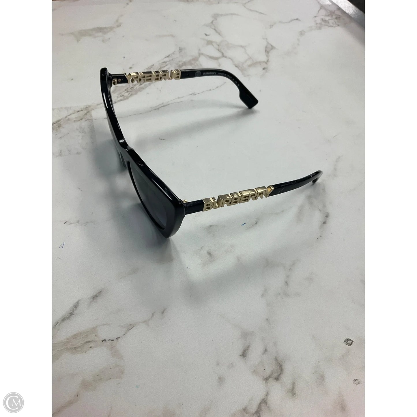 Sunglasses Luxury Designer By Burberry