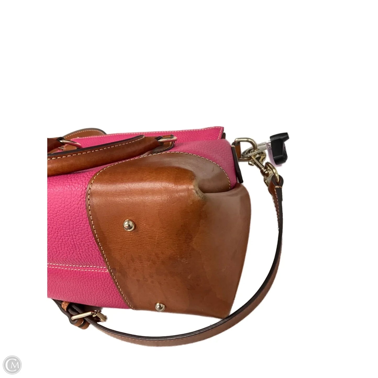 Handbag Designer By Dooney And Bourke, Size: Medium