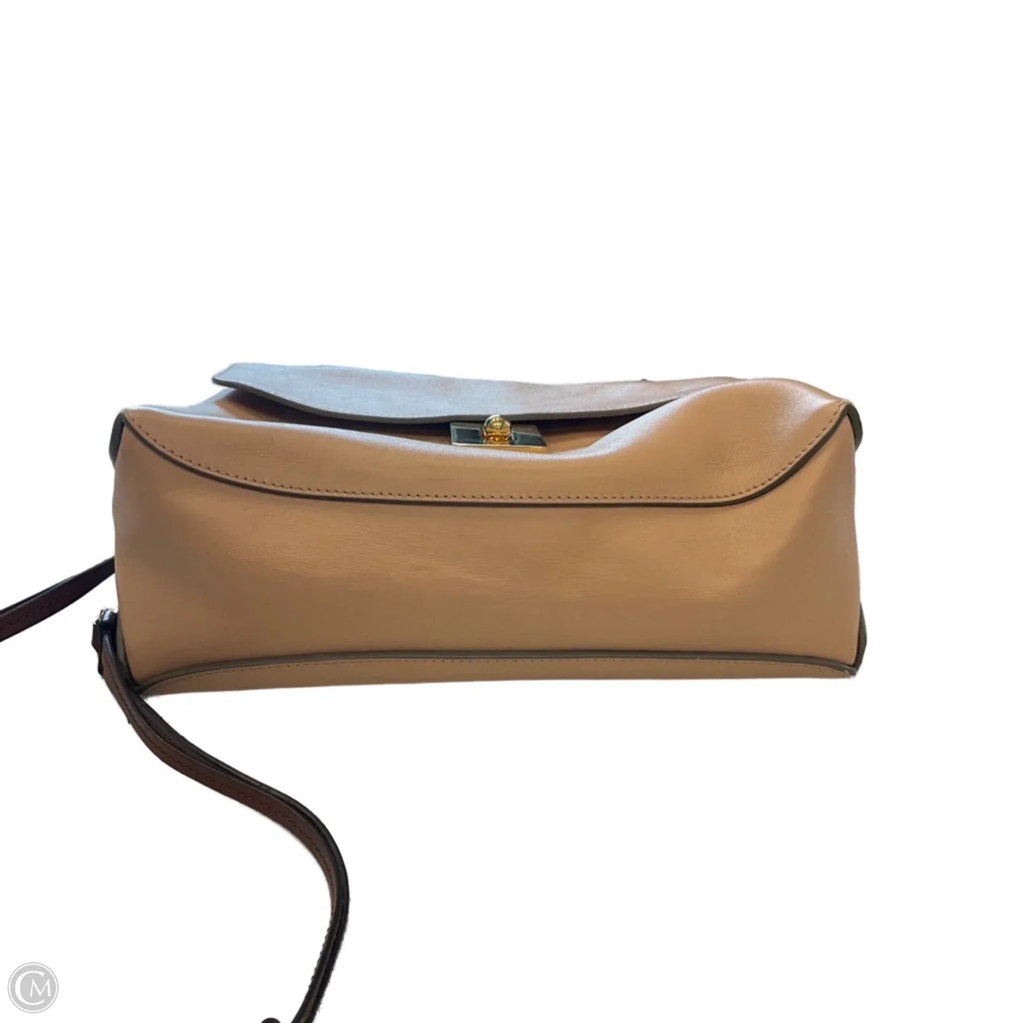 Handbag Luxury Designer By Chloe, Size: Medium