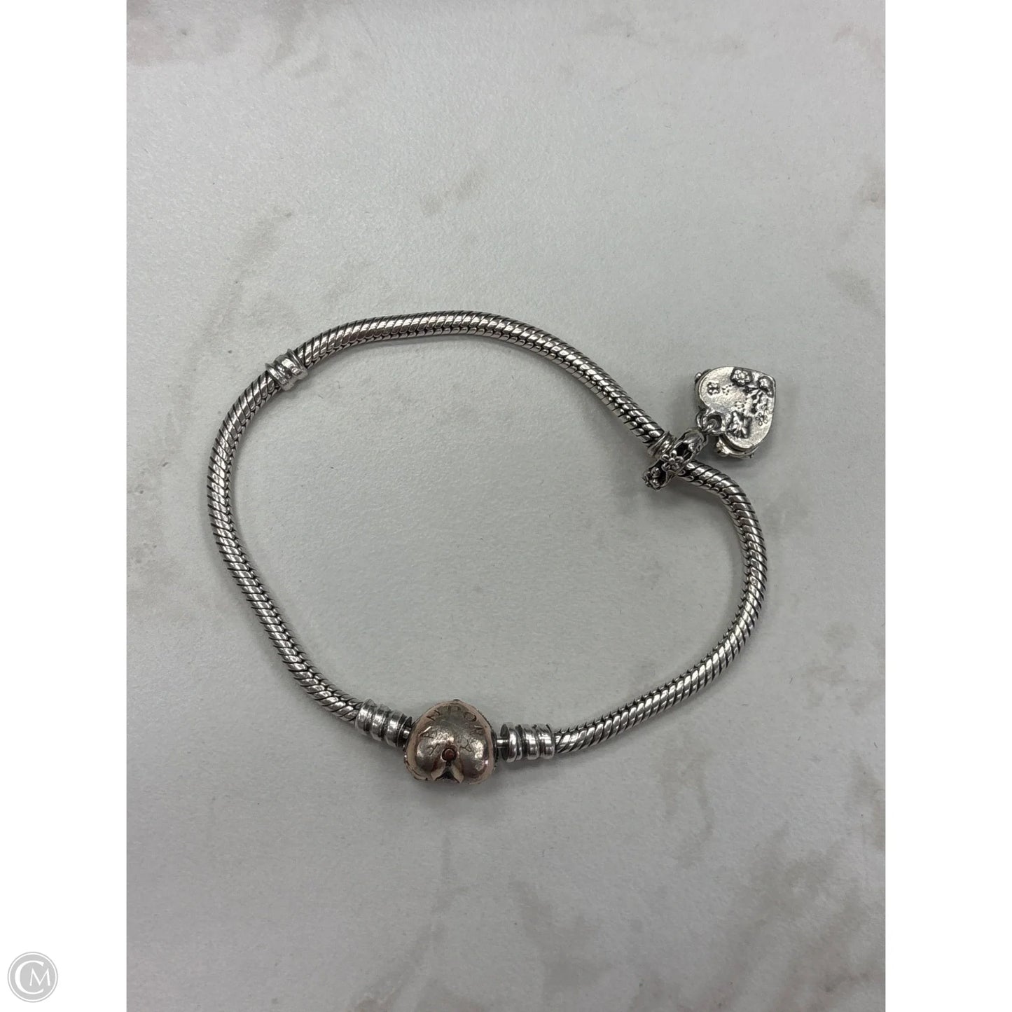 Bracelet Sterling Silver By Pandora