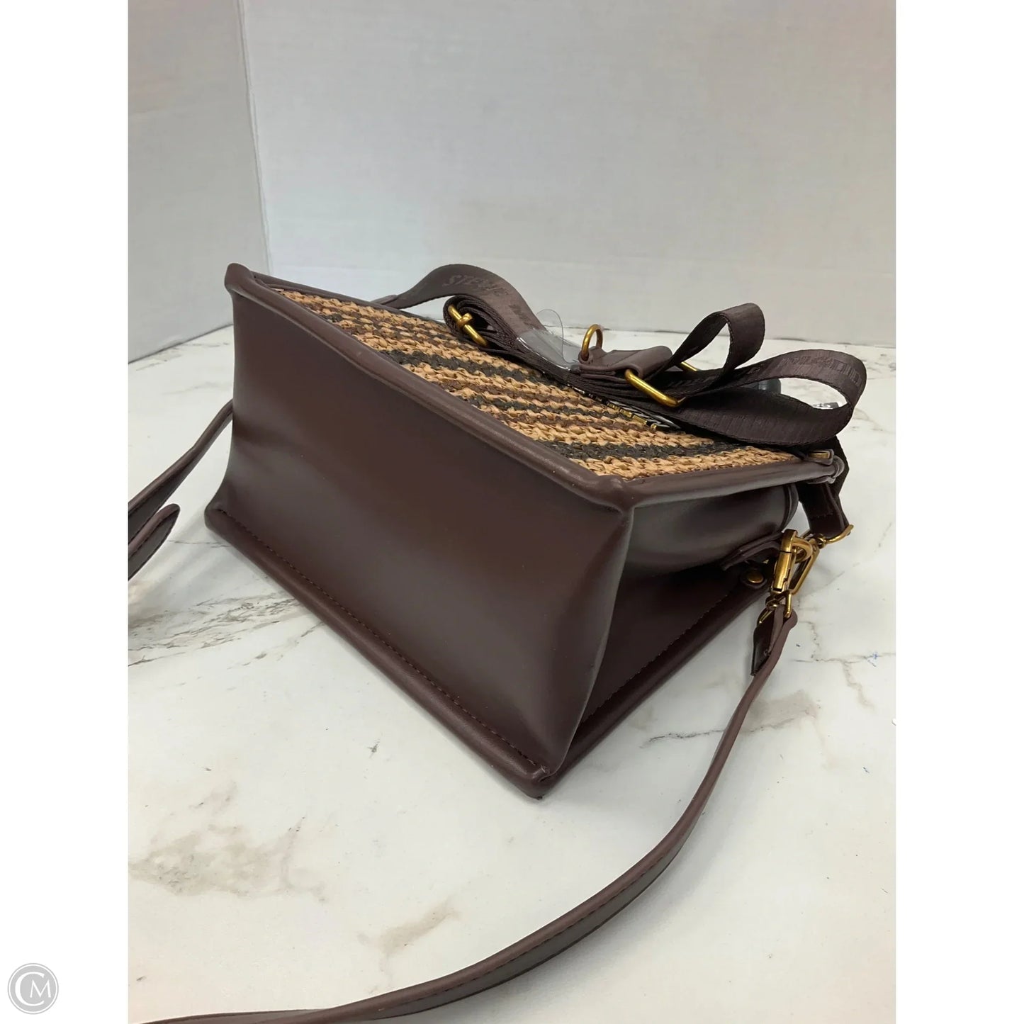 Crossbody By Steve Madden, Size: Medium