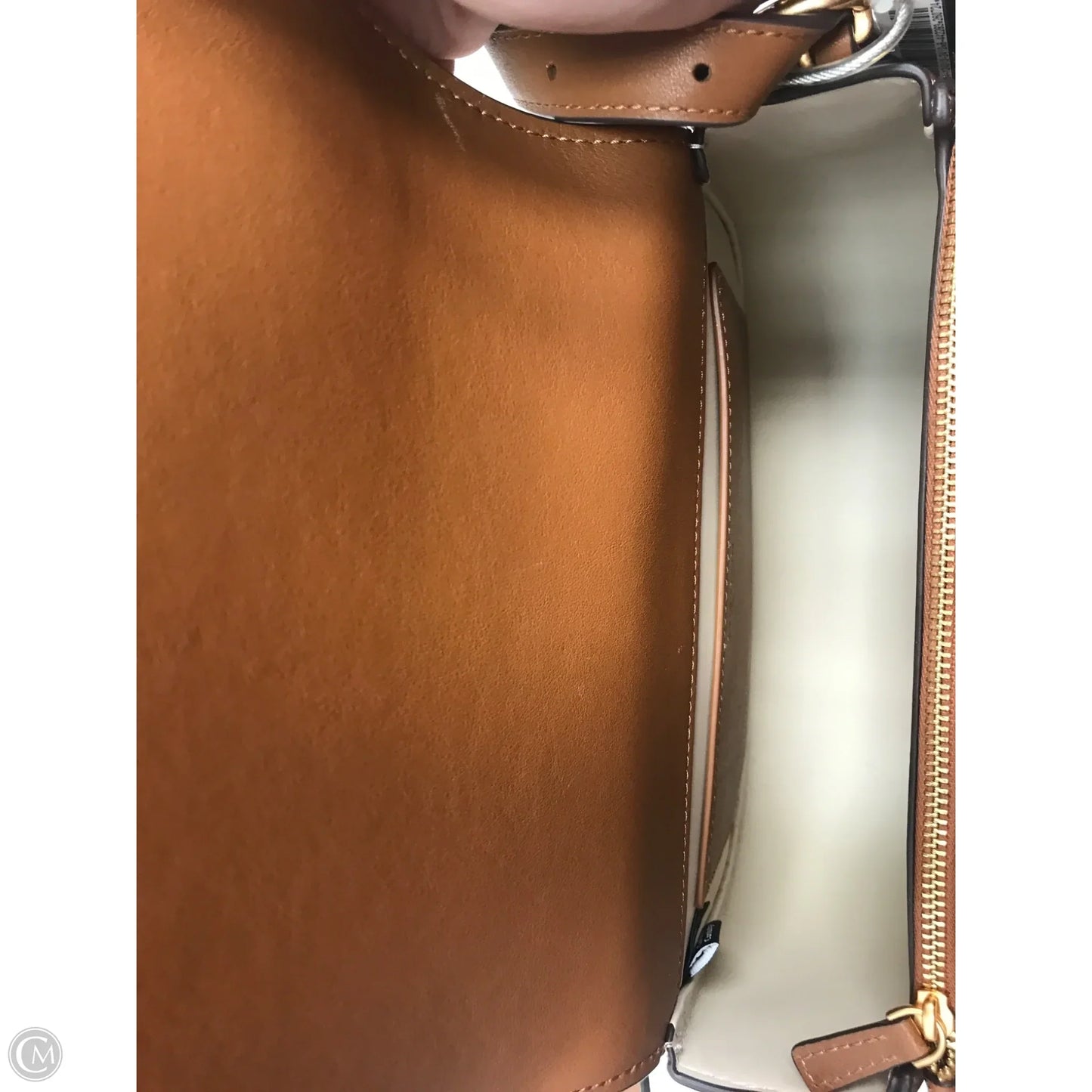 Crossbody Designer By Kate Spade, Size: Medium