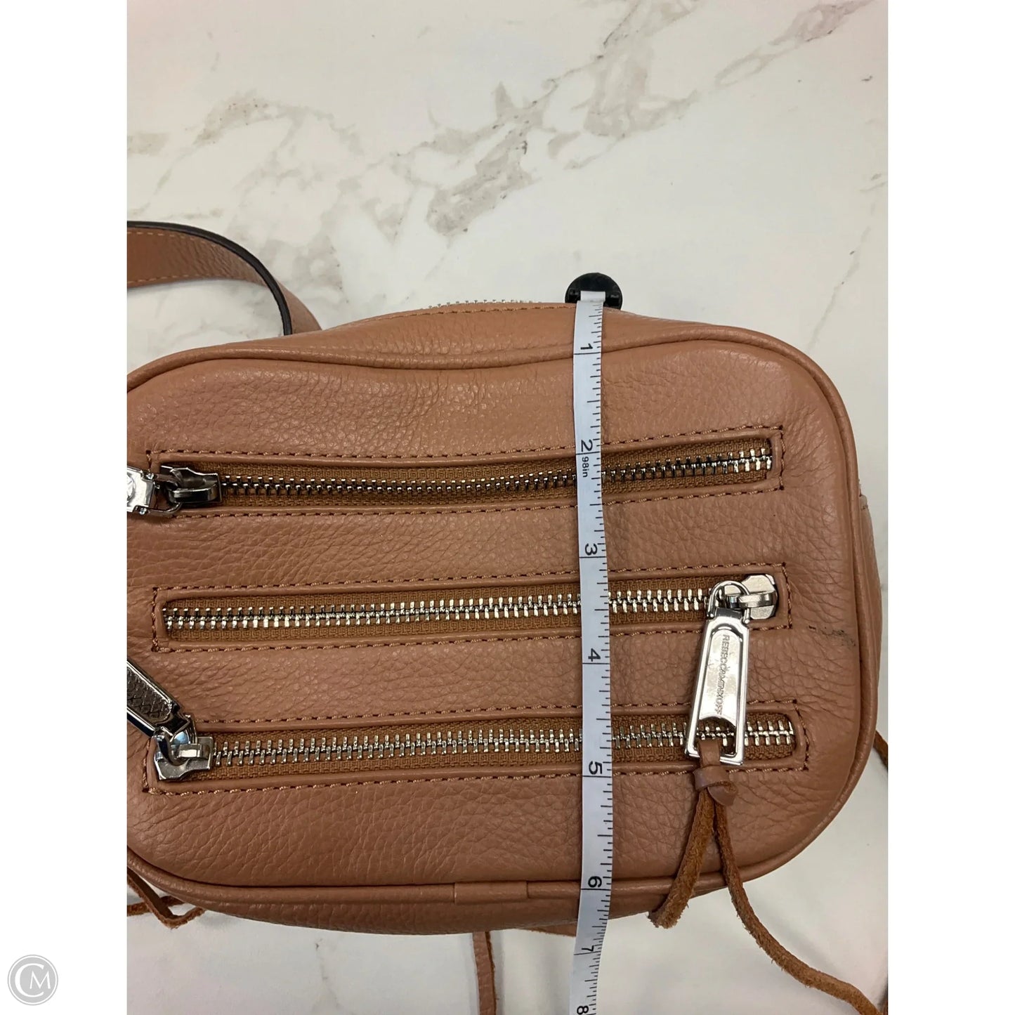 Belt Bag Designer By Rebecca Minkoff, Size: Small