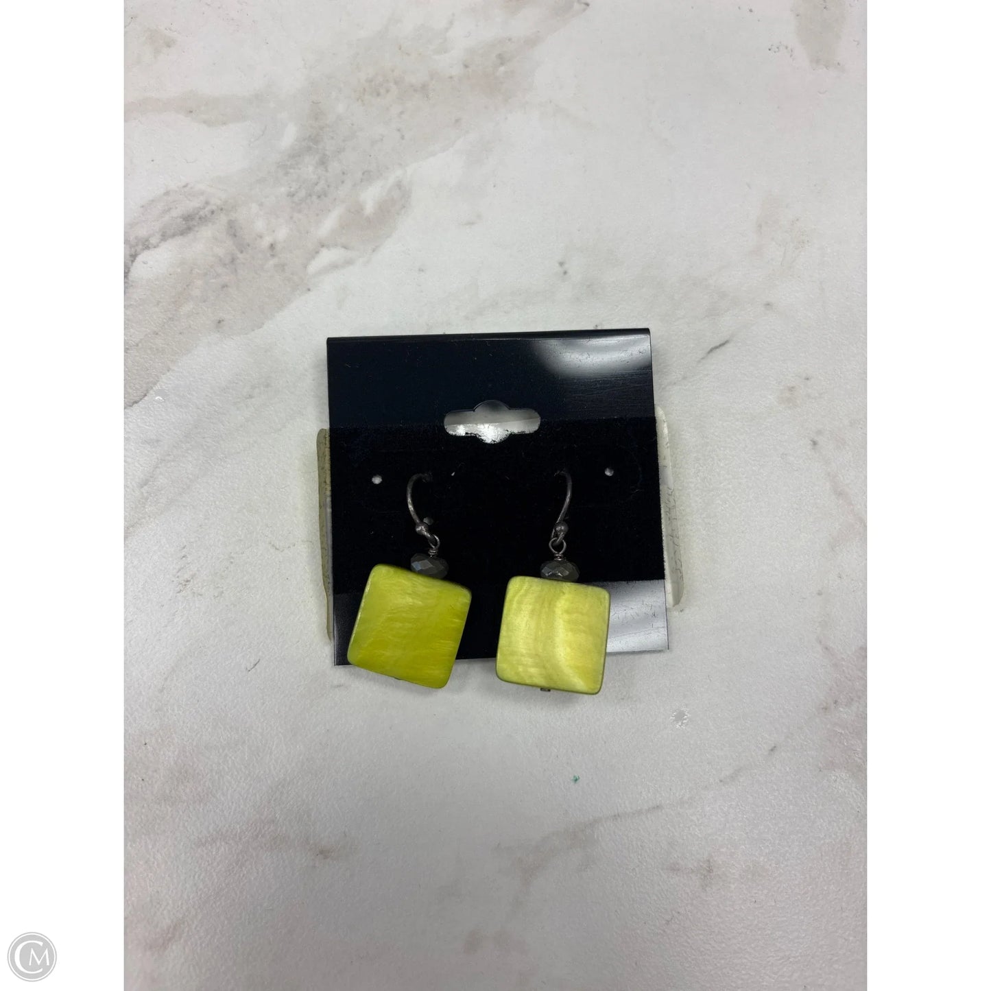 Earrings Dangle/drop By Clothes Mentor