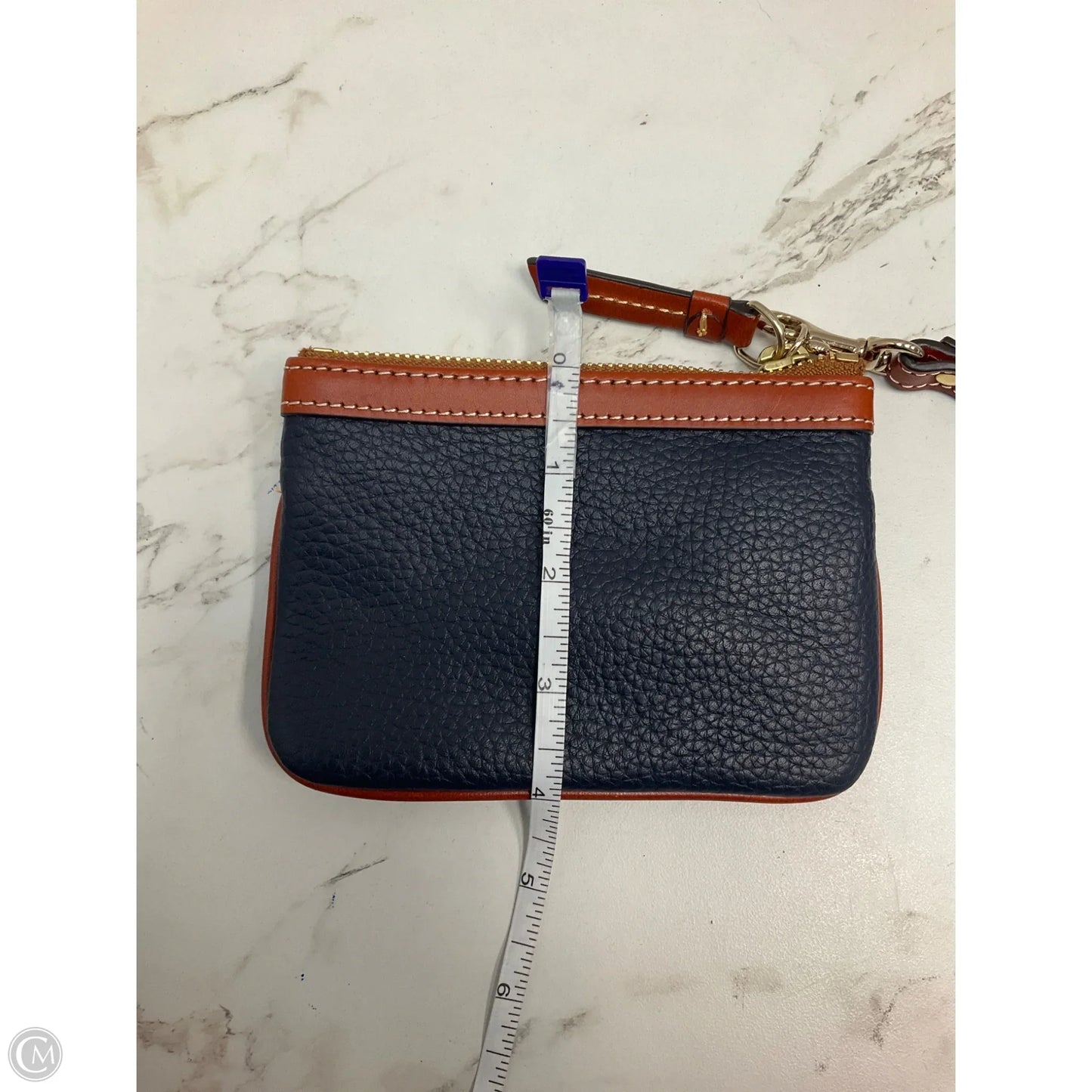 Wristlet Designer By Dooney And Bourke, Size: Small
