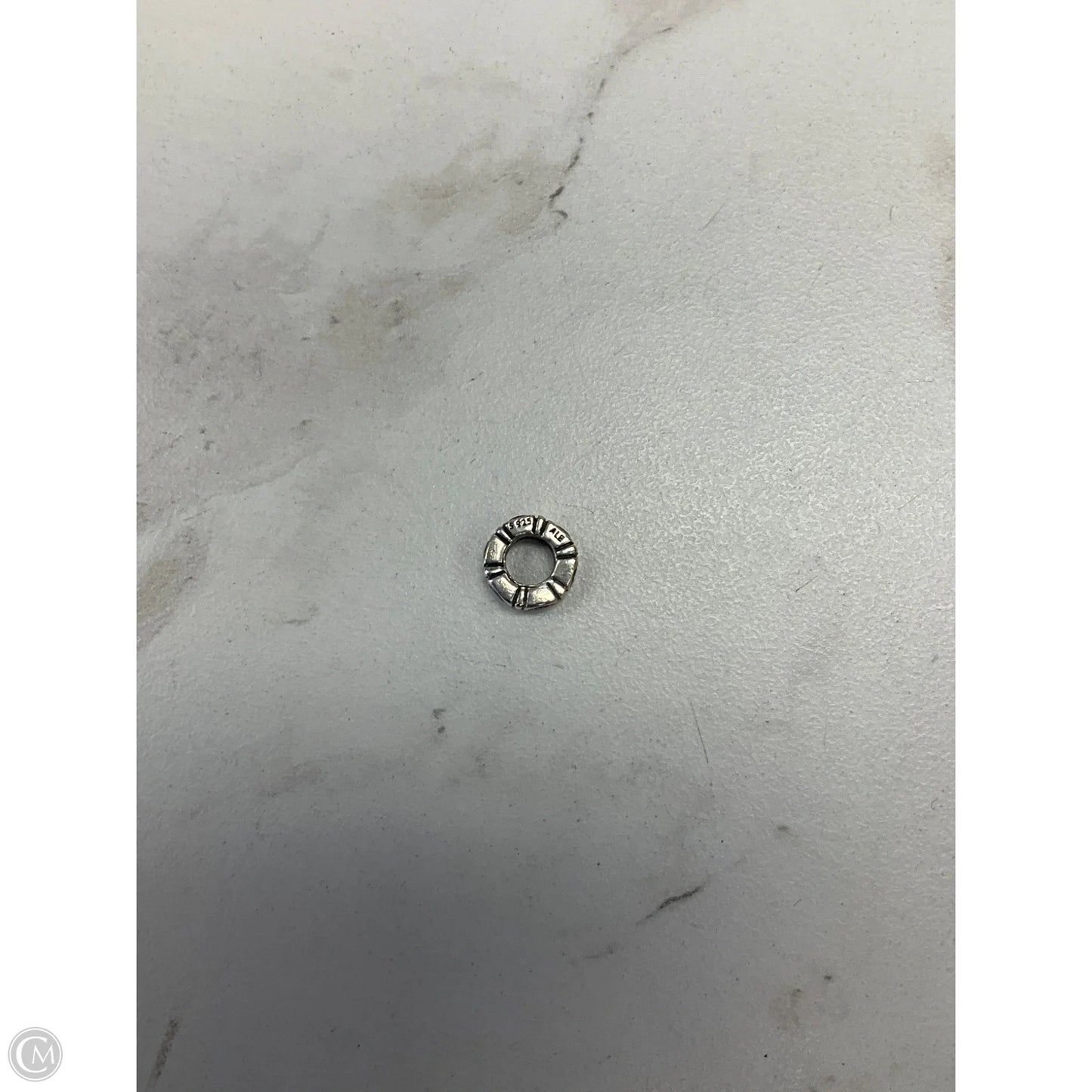 Accessory Tag By Pandora