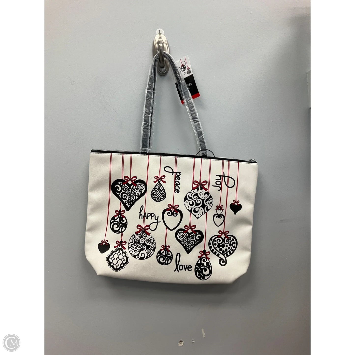 Tote By Brighton, Size: Medium