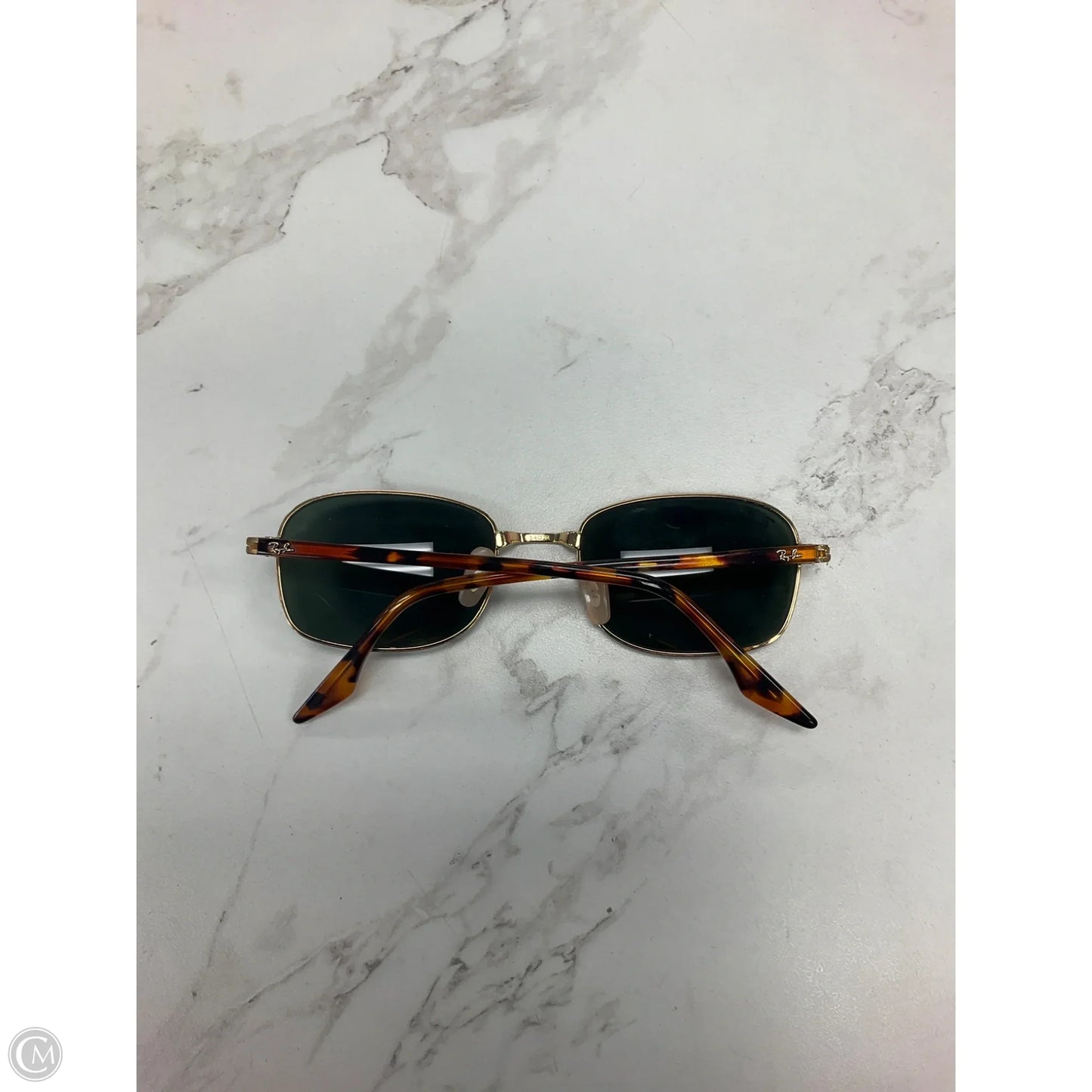 Sunglasses Designer By Ray Ban, Size: