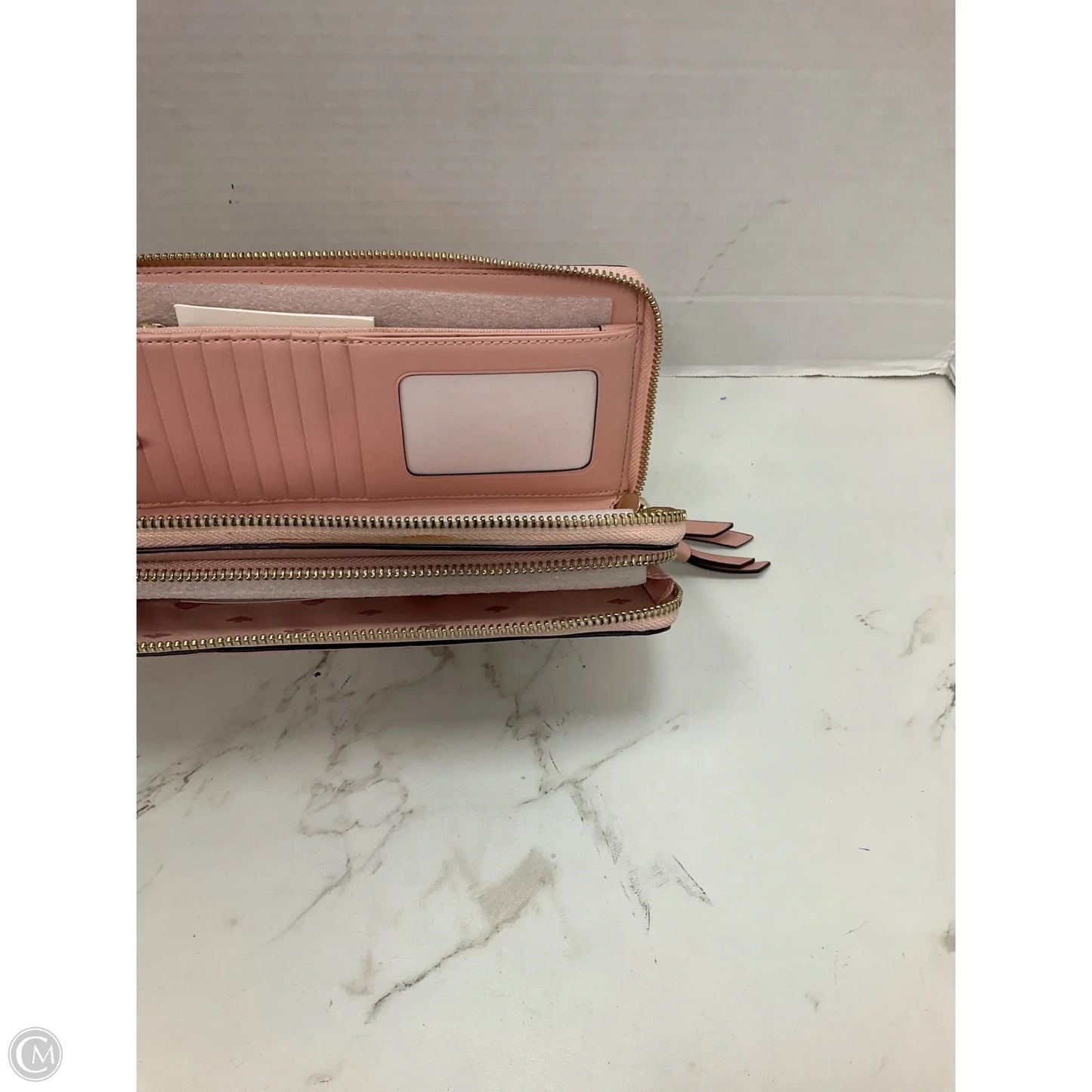 Wristlet Designer By Kate Spade, Size: Large
