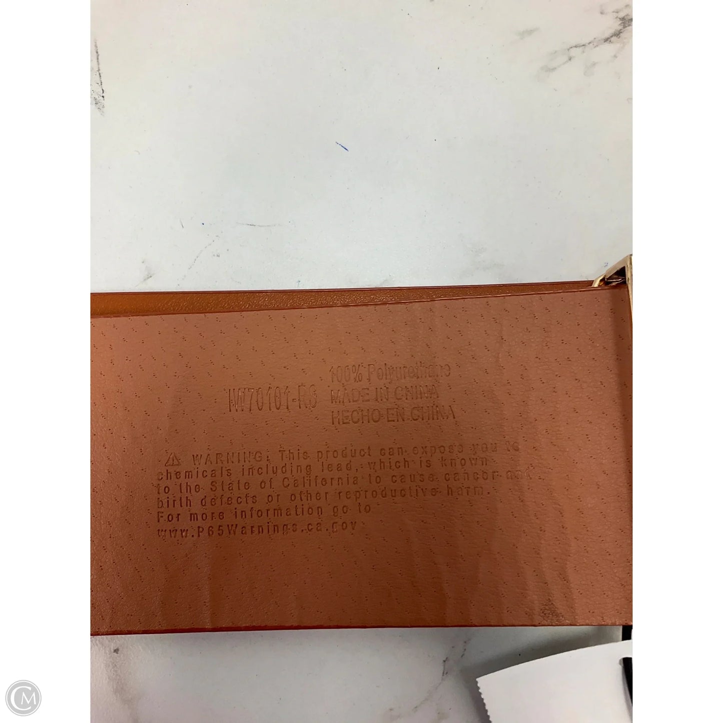 Belt By Clothes Mentor