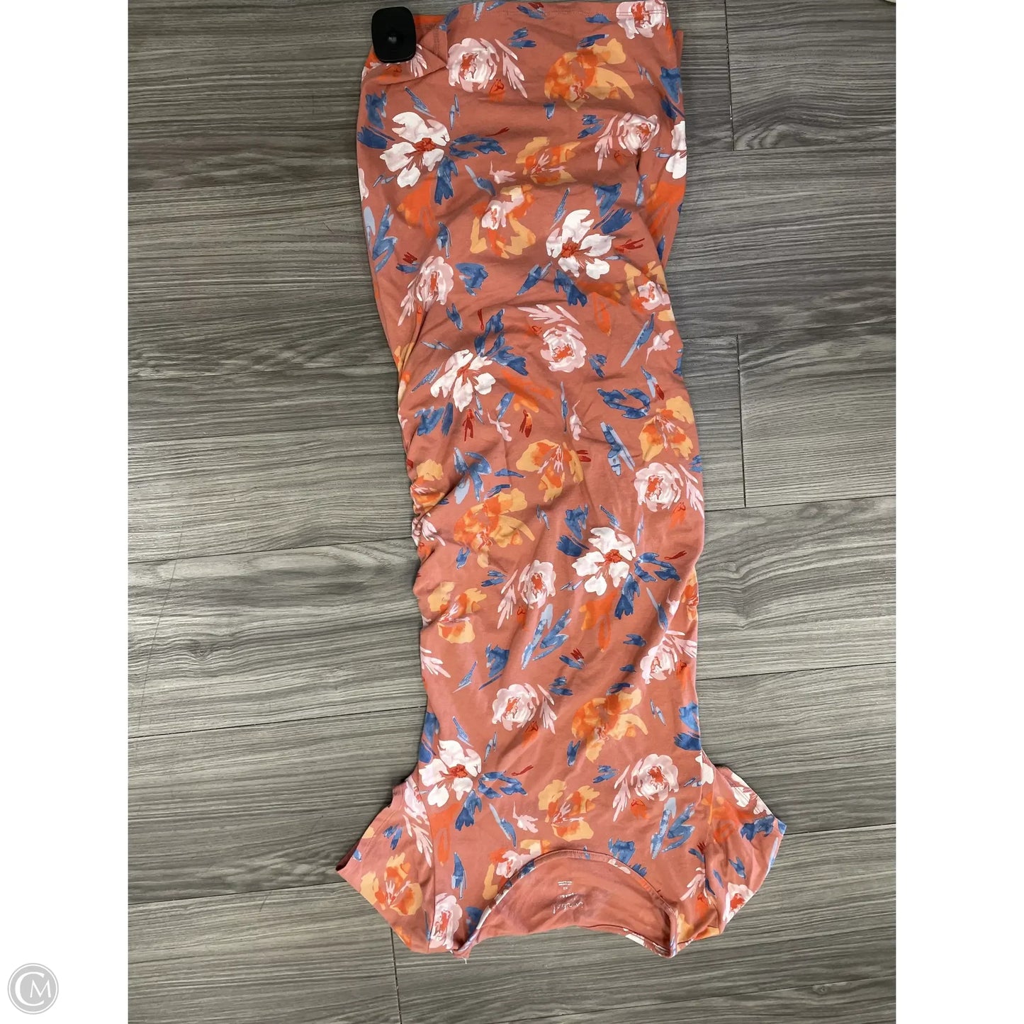 Maternity Dress By Isabel Maternity, Size: Xs