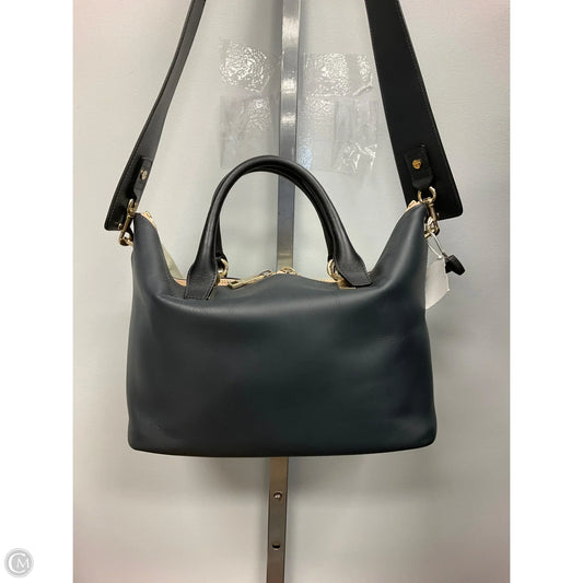 Handbag Luxury Designer By Chloe, Size: Large