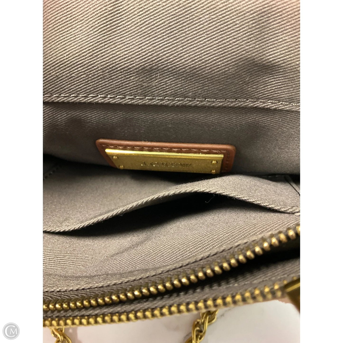 Crossbody By J. Crew, Size: Small