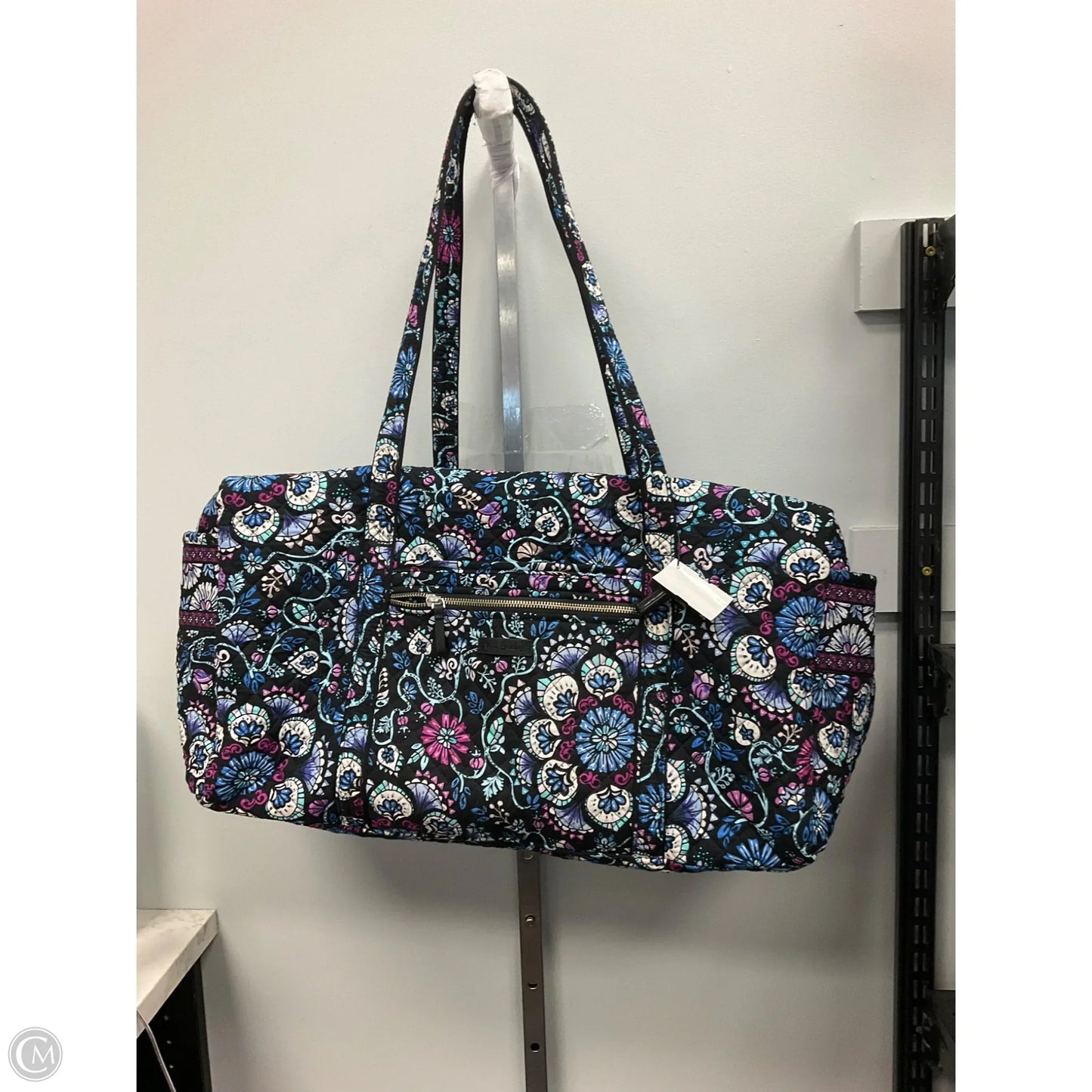 Luggage By Vera Bradley, Size: Large